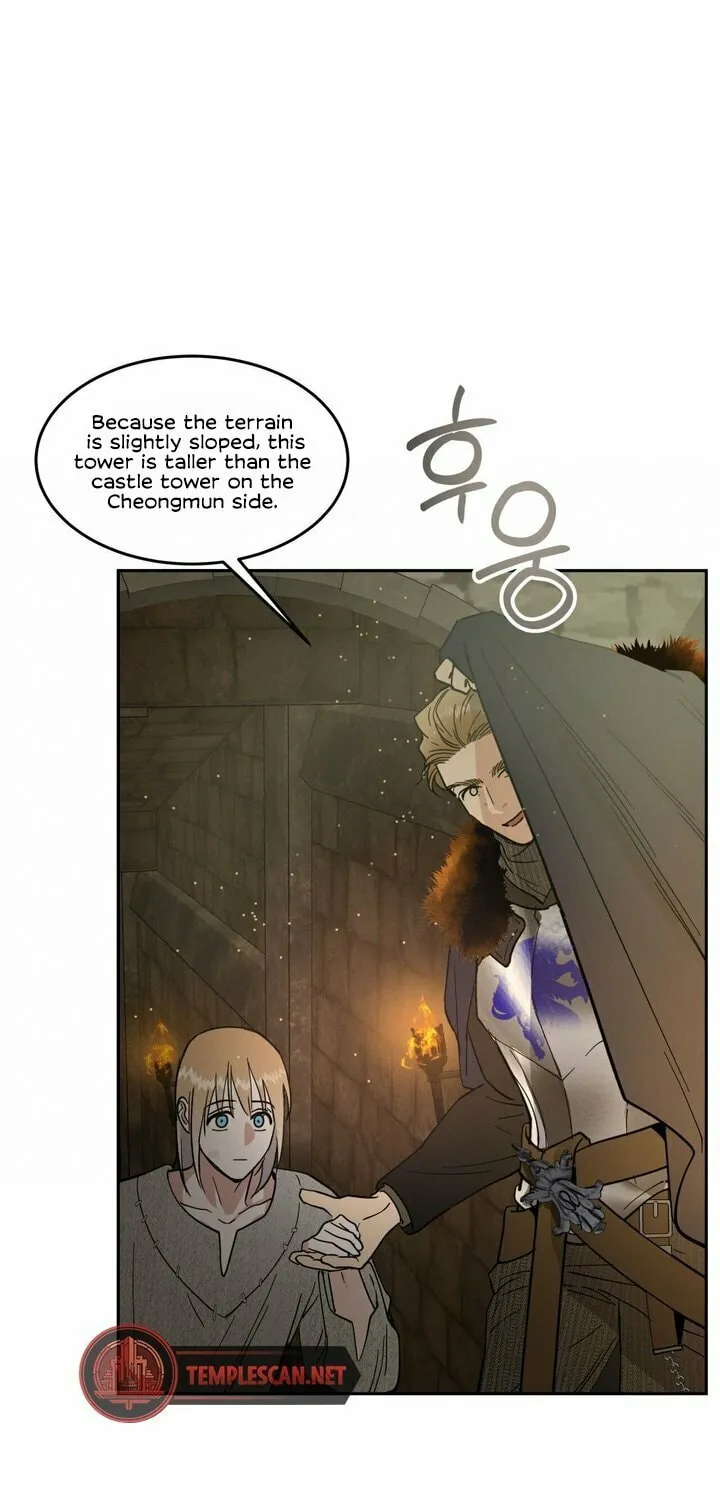 Read Antidote (Harusari) chapter 9 image 67 on Lezhin