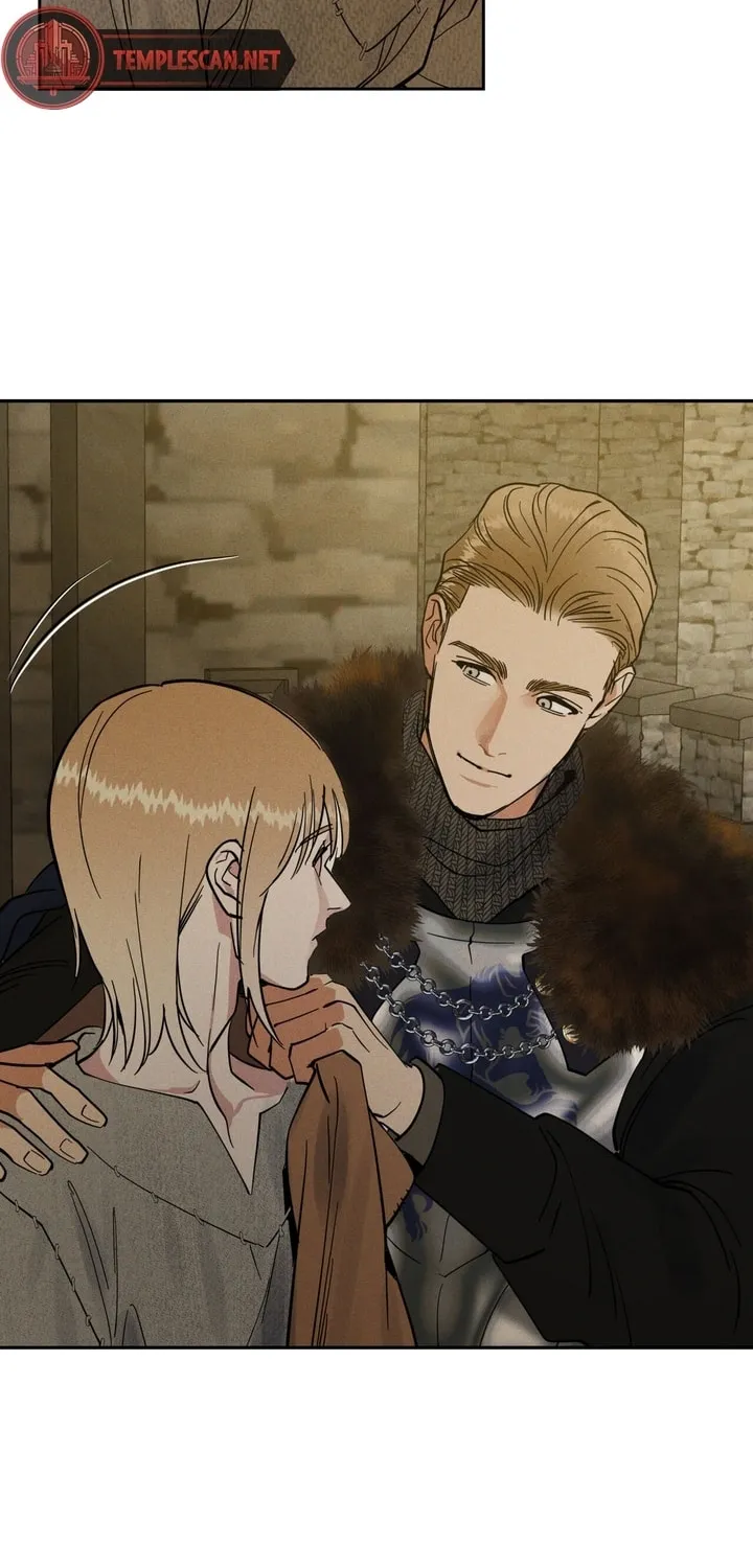 Read Antidote (Harusari) chapter 9 image 75 on Lezhin