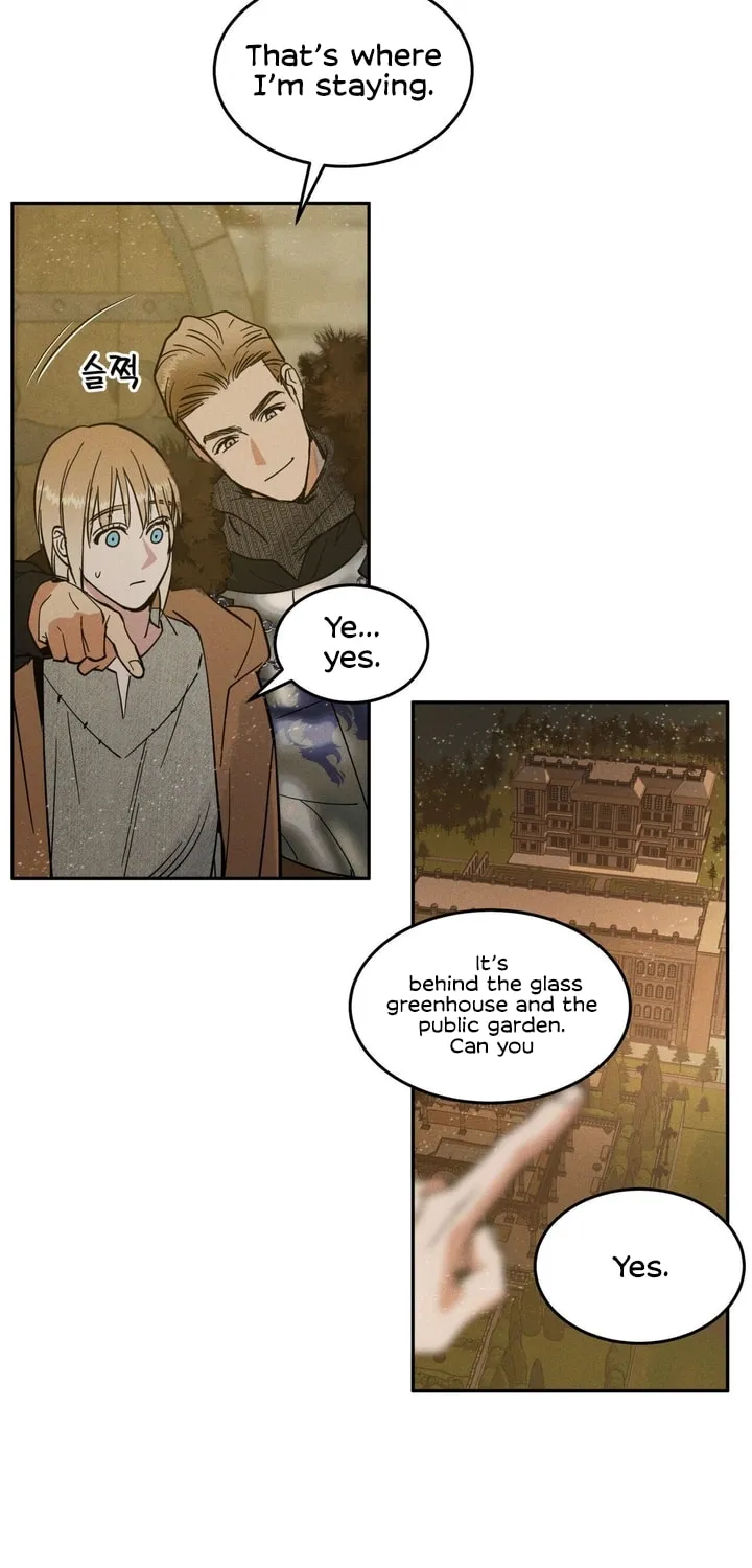 Read Antidote (Harusari) chapter 9 image 79 on Lezhin