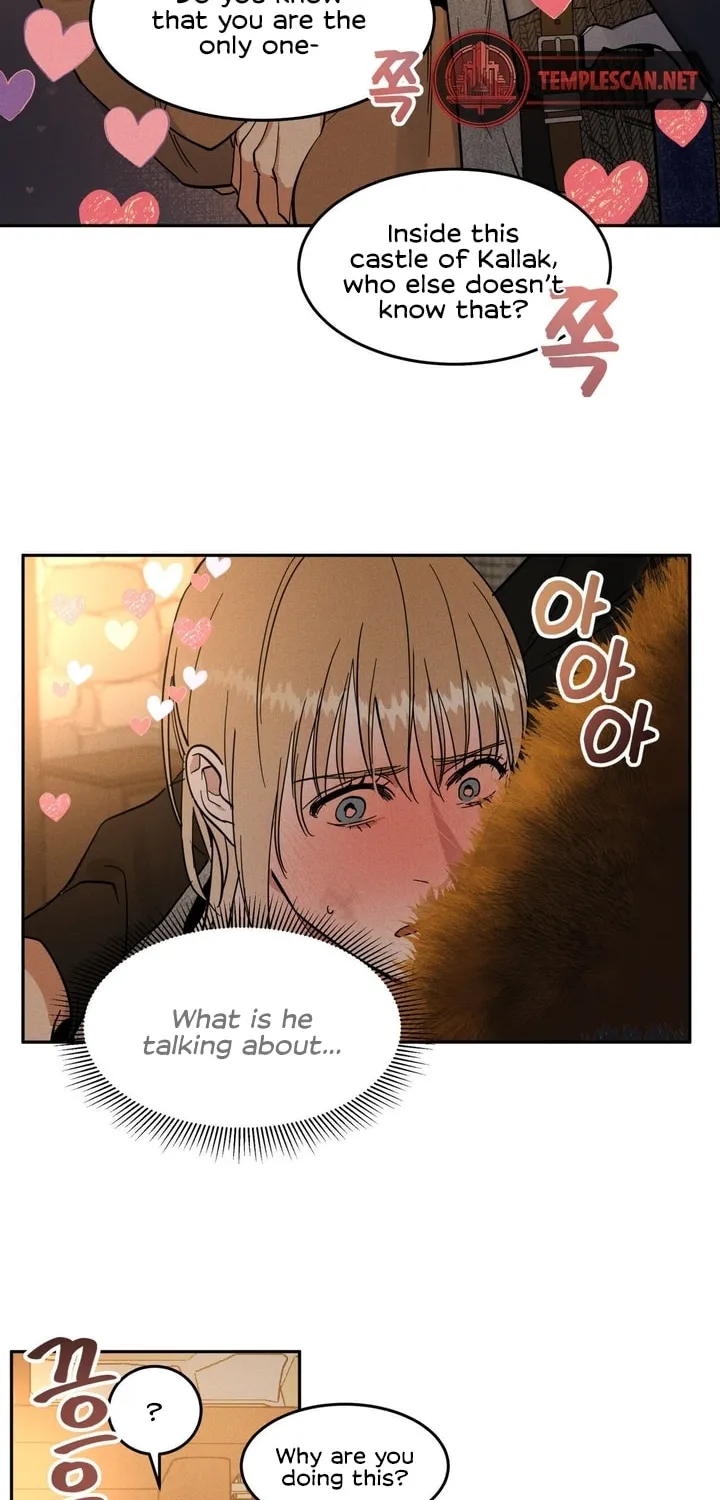 Read Antidote (Harusari) chapter 9 image 8 on Lezhin