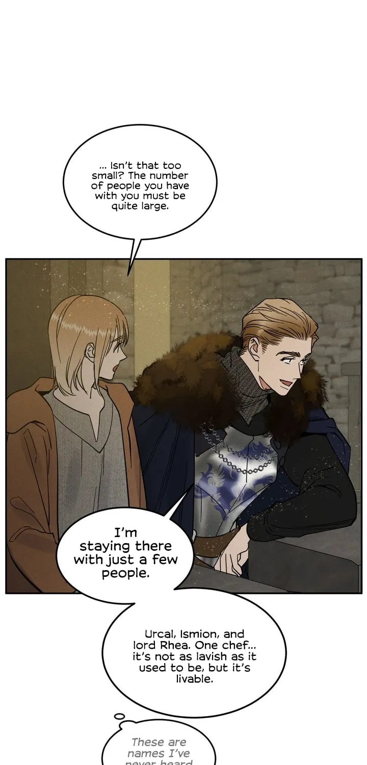 Read Antidote (Harusari) chapter 9 image 80 on Lezhin