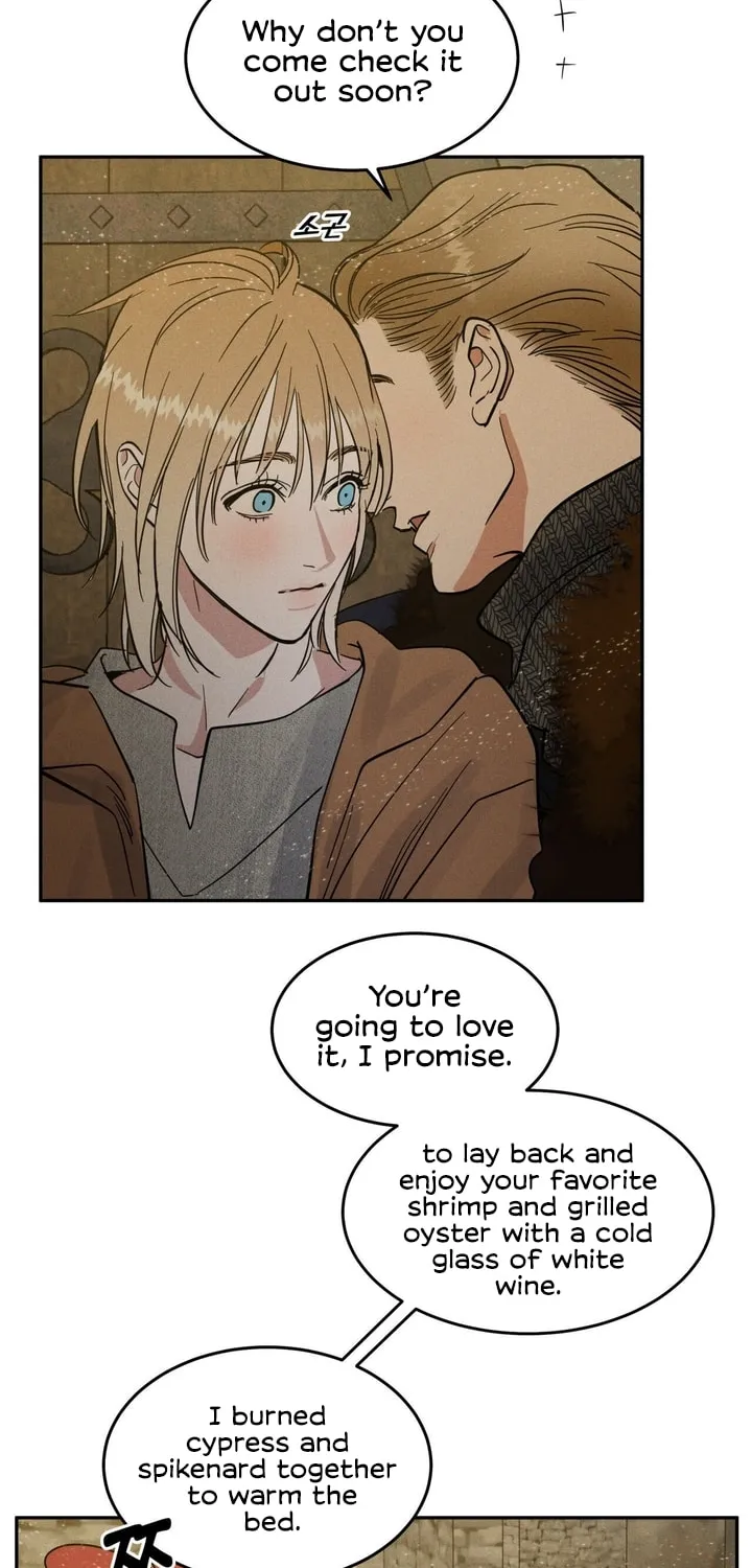 Read Antidote (Harusari) chapter 9 image 82 on Lezhin