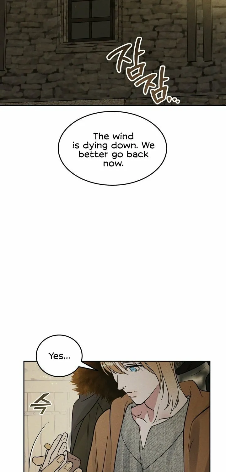 Read Antidote (Harusari) chapter 9 image 86 on Lezhin