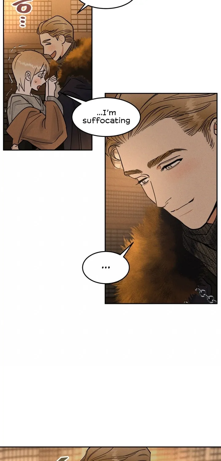 Read Antidote (Harusari) chapter 9 image 9 on Lezhin
