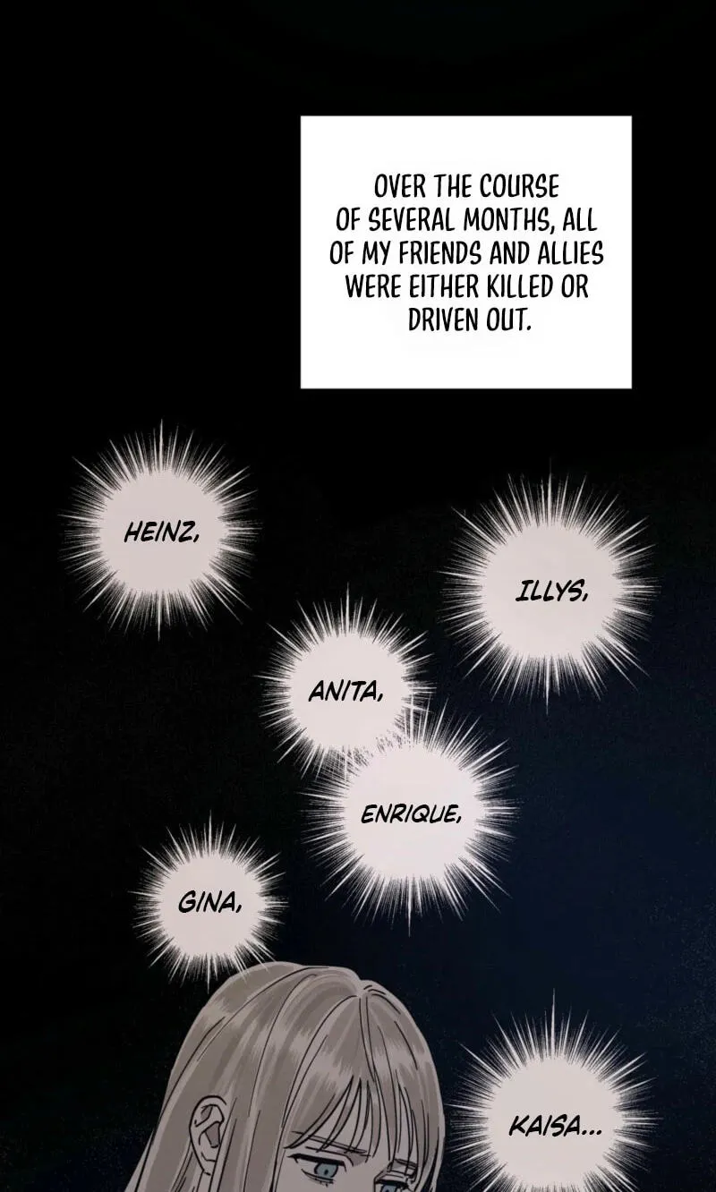 Read Antidote (Harusari) chapter 90 image 11 on Lezhin