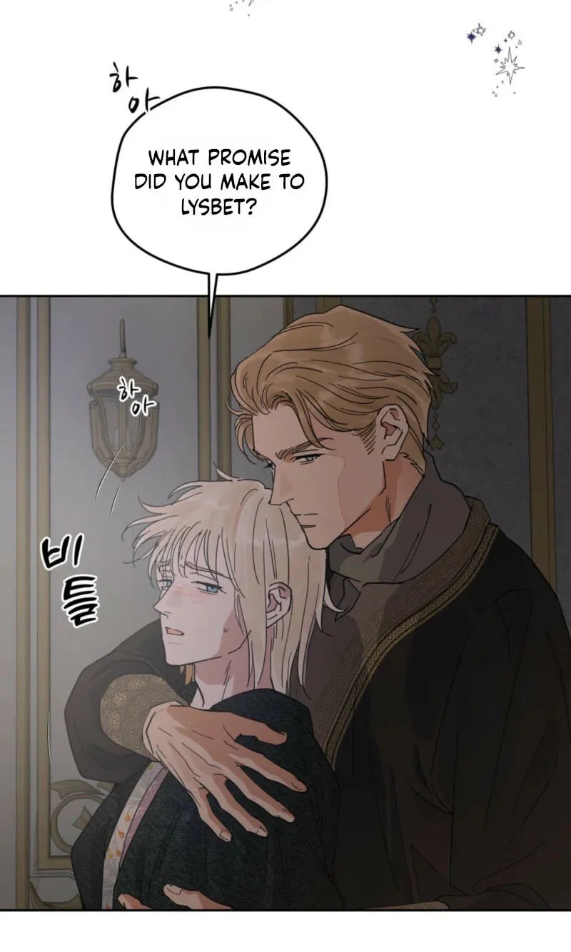 Read Antidote (Harusari) chapter 90 image 19 on Lezhin