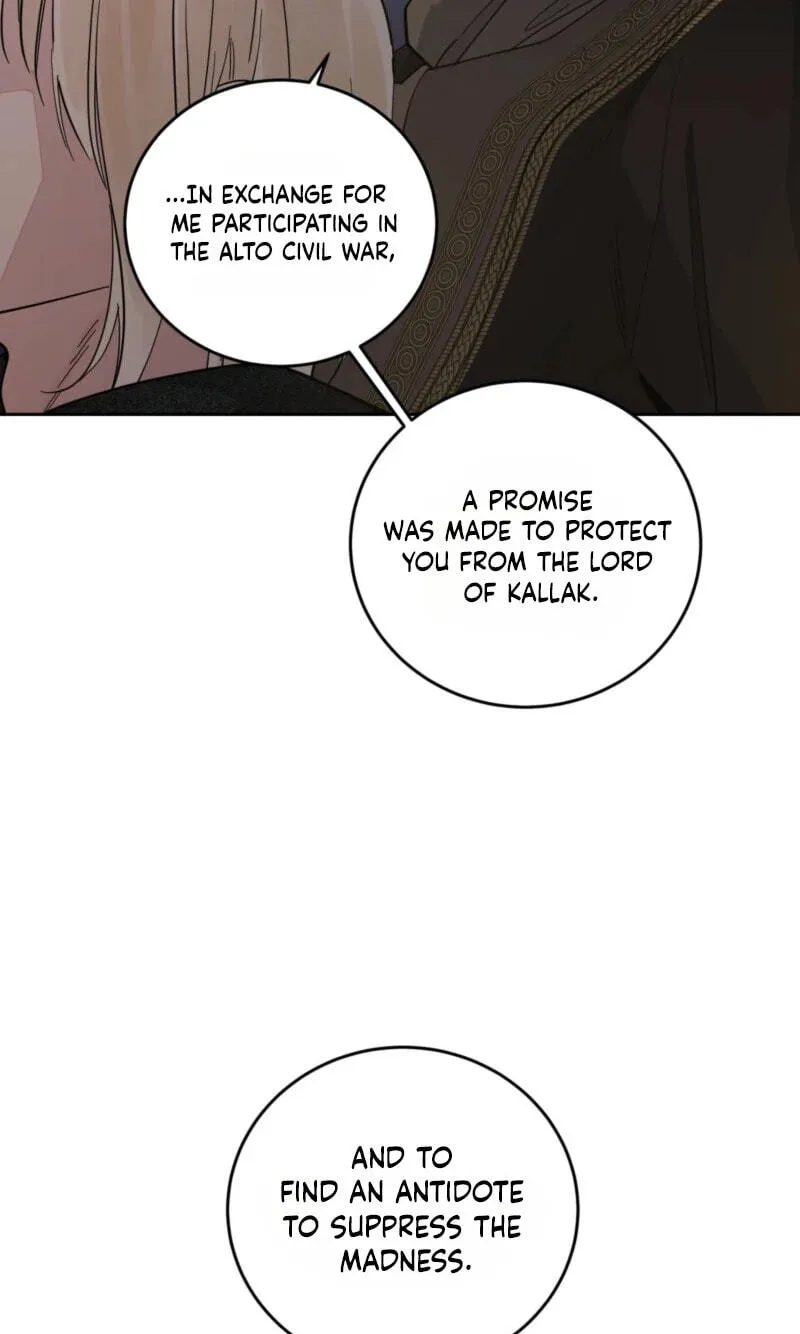 Read Antidote (Harusari) chapter 90 image 21 on Lezhin