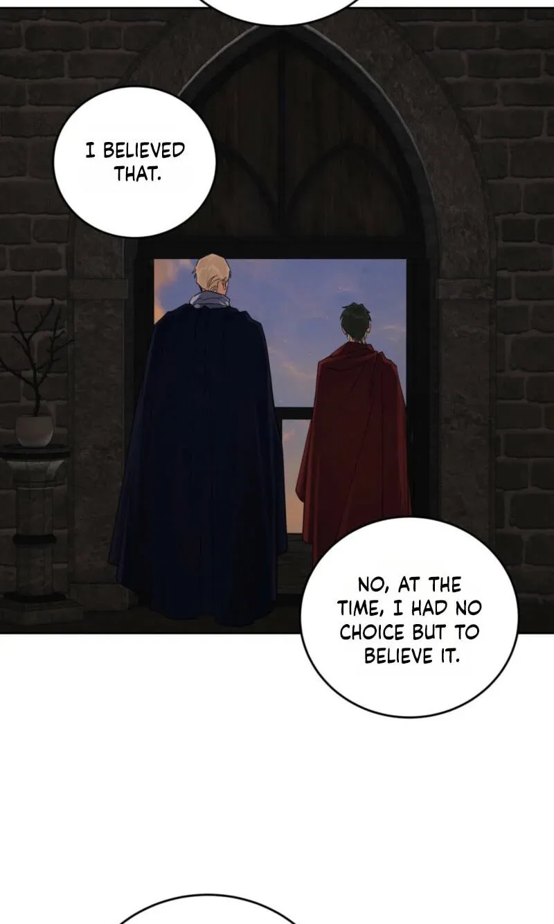 Read Antidote (Harusari) chapter 90 image 22 on Lezhin