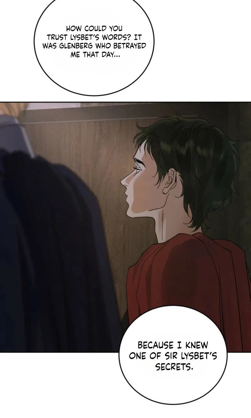 Read Antidote (Harusari) chapter 90 image 23 on Lezhin