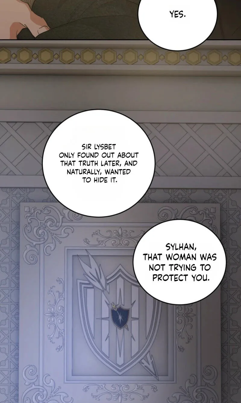 Read Antidote (Harusari) chapter 90 image 28 on Lezhin