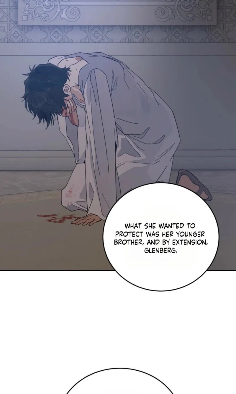Read Antidote (Harusari) chapter 90 image 29 on Lezhin