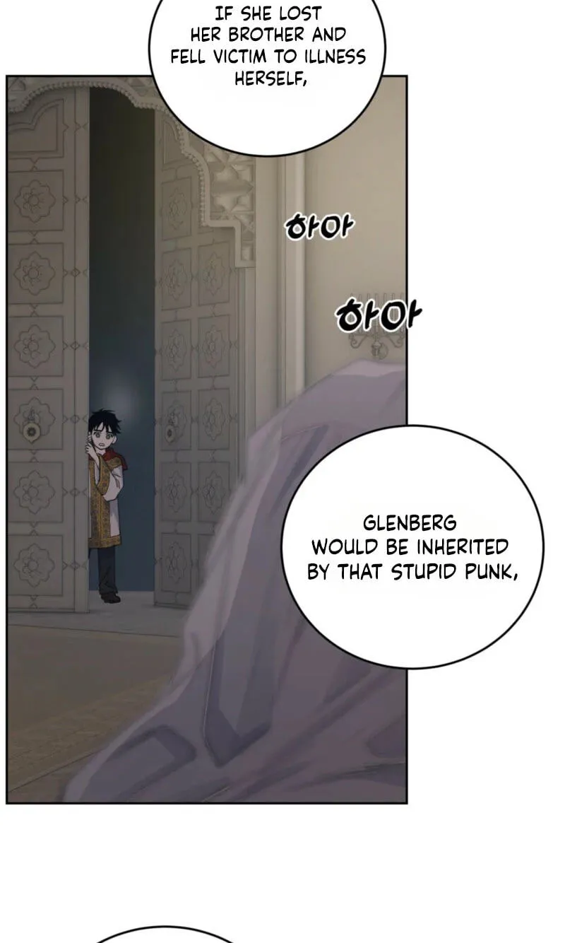 Read Antidote (Harusari) chapter 90 image 31 on Lezhin