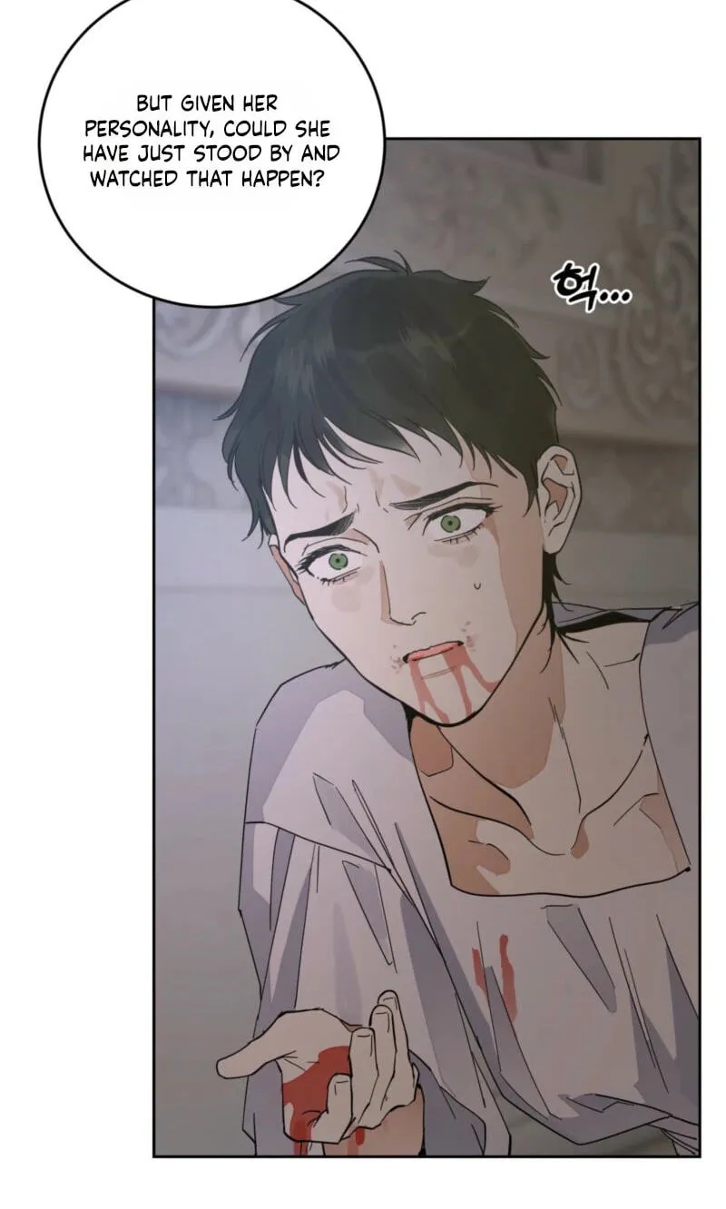 Read Antidote (Harusari) chapter 90 image 32 on Lezhin
