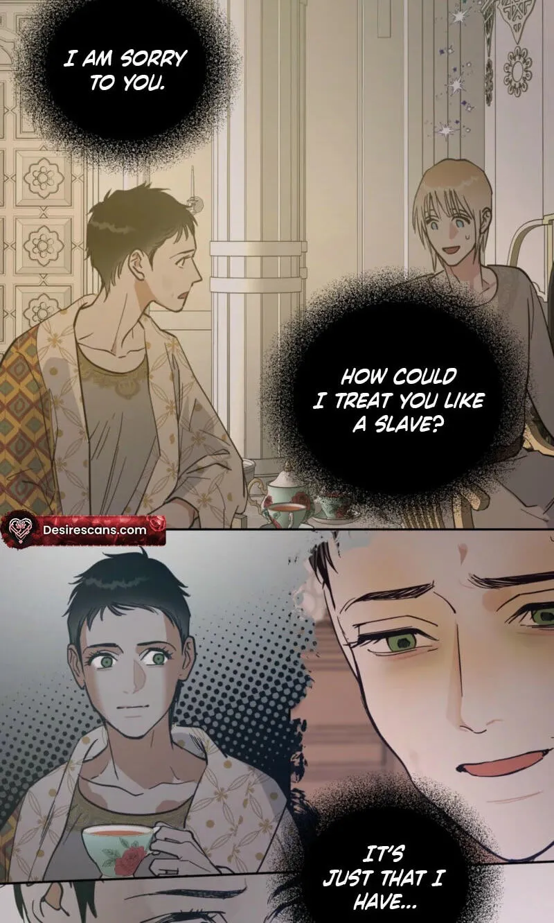 Read Antidote (Harusari) chapter 90 image 35 on Lezhin