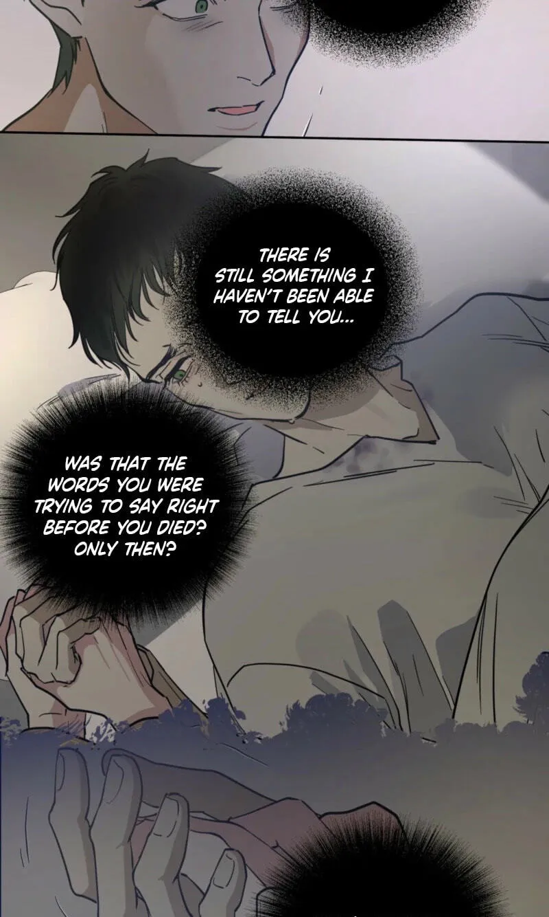 Read Antidote (Harusari) chapter 90 image 36 on Lezhin