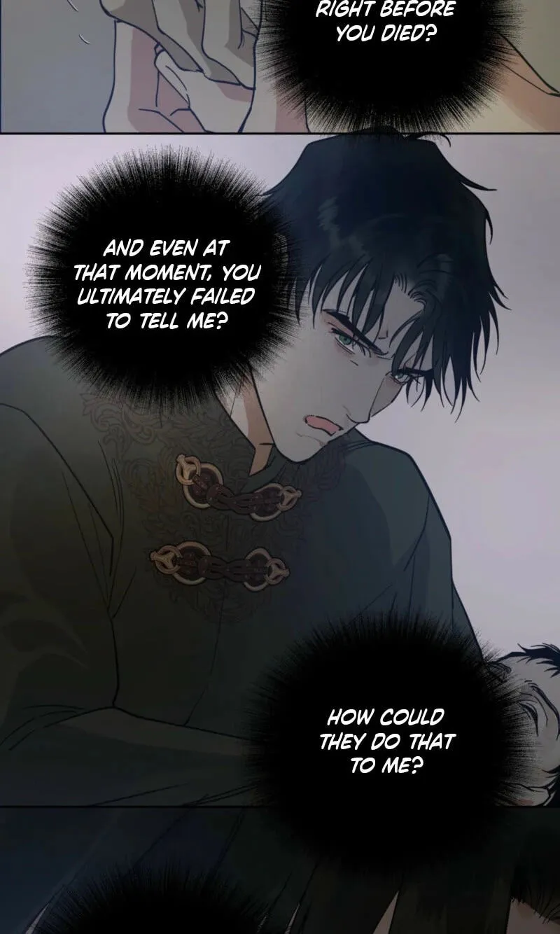 Read Antidote (Harusari) chapter 90 image 37 on Lezhin