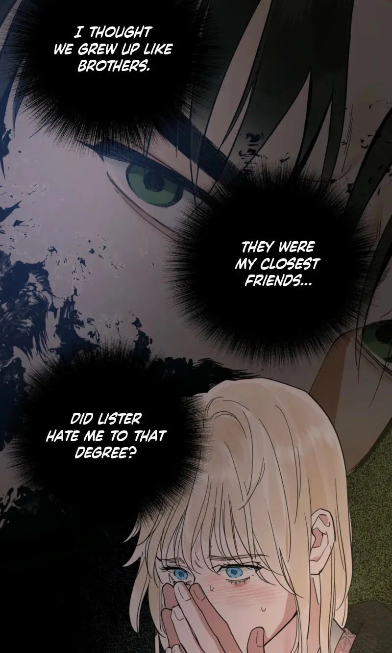 Read Antidote (Harusari) chapter 90 image 38 on Lezhin