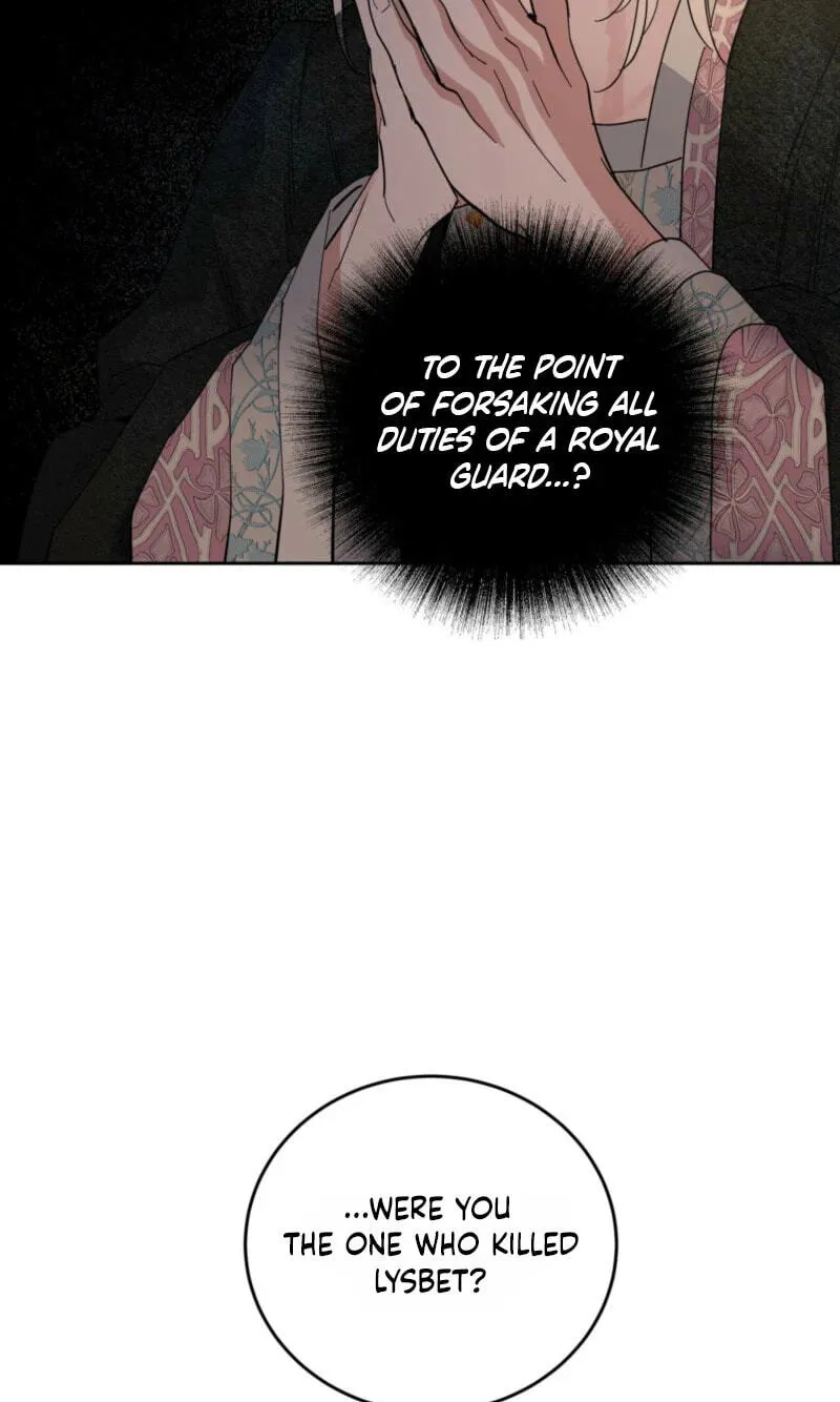 Read Antidote (Harusari) chapter 90 image 39 on Lezhin