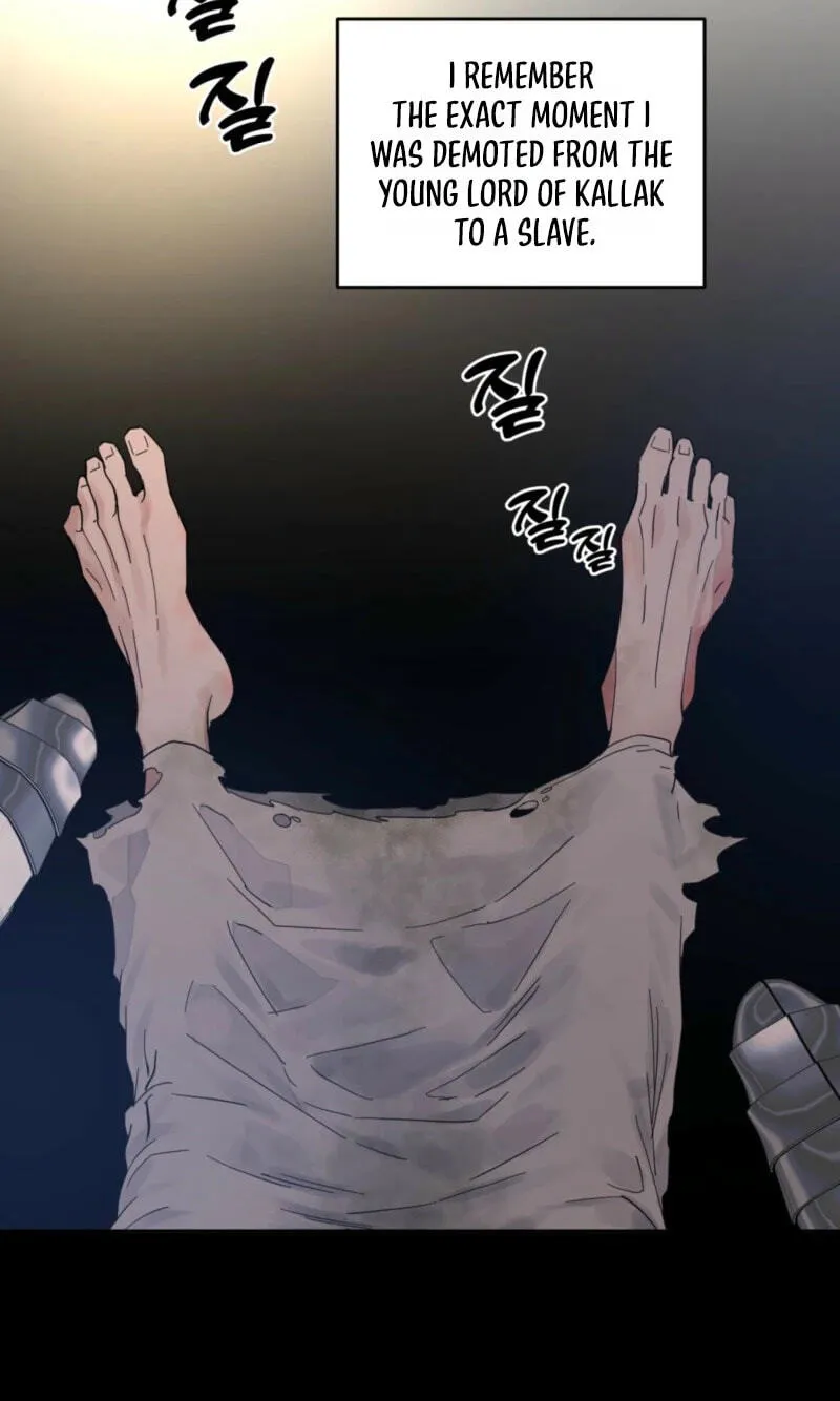 Read Antidote (Harusari) chapter 90 image 45 on Lezhin
