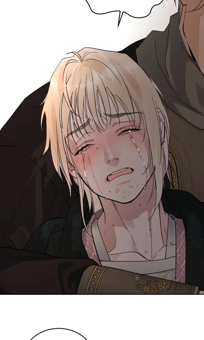Read Antidote (Harusari) chapter 90 image 50 on Lezhin