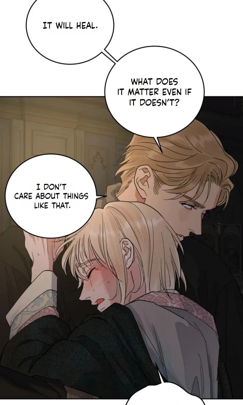 Read Antidote (Harusari) chapter 90 image 51 on Lezhin