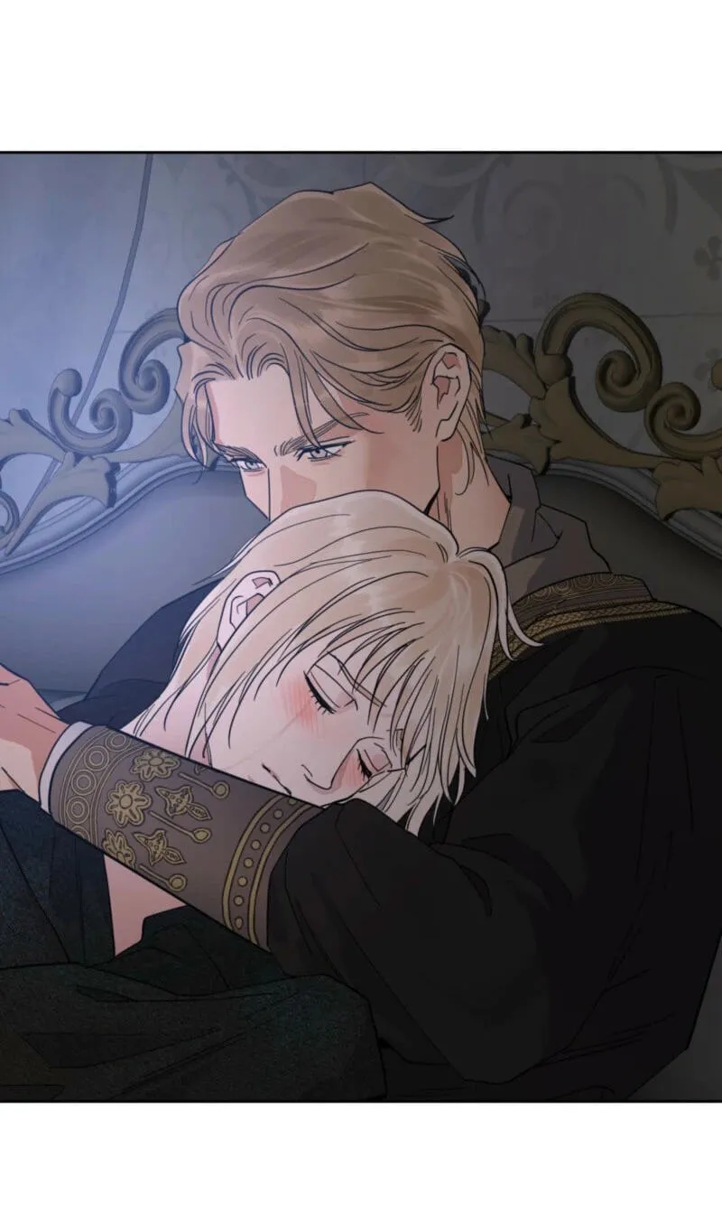 Read Antidote (Harusari) chapter 90 image 58 on Lezhin