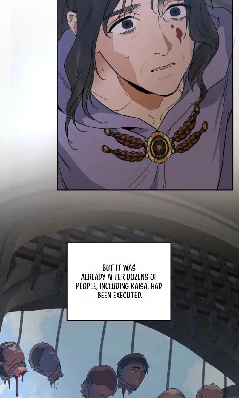 Read Antidote (Harusari) chapter 90 image 9 on Lezhin