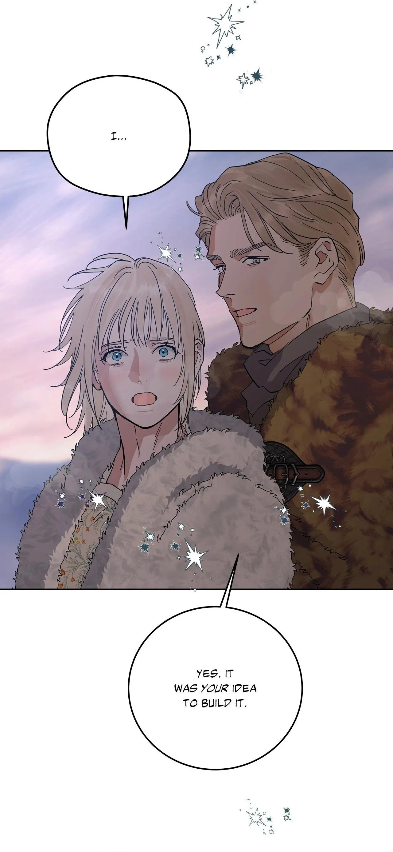 Read Antidote (Harusari) chapter 91 image 11 on Lezhin