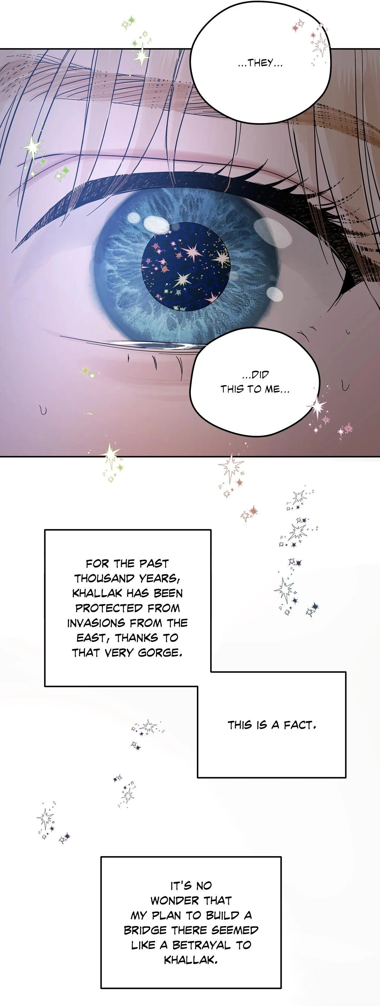 Read Antidote (Harusari) chapter 91 image 14 on Lezhin