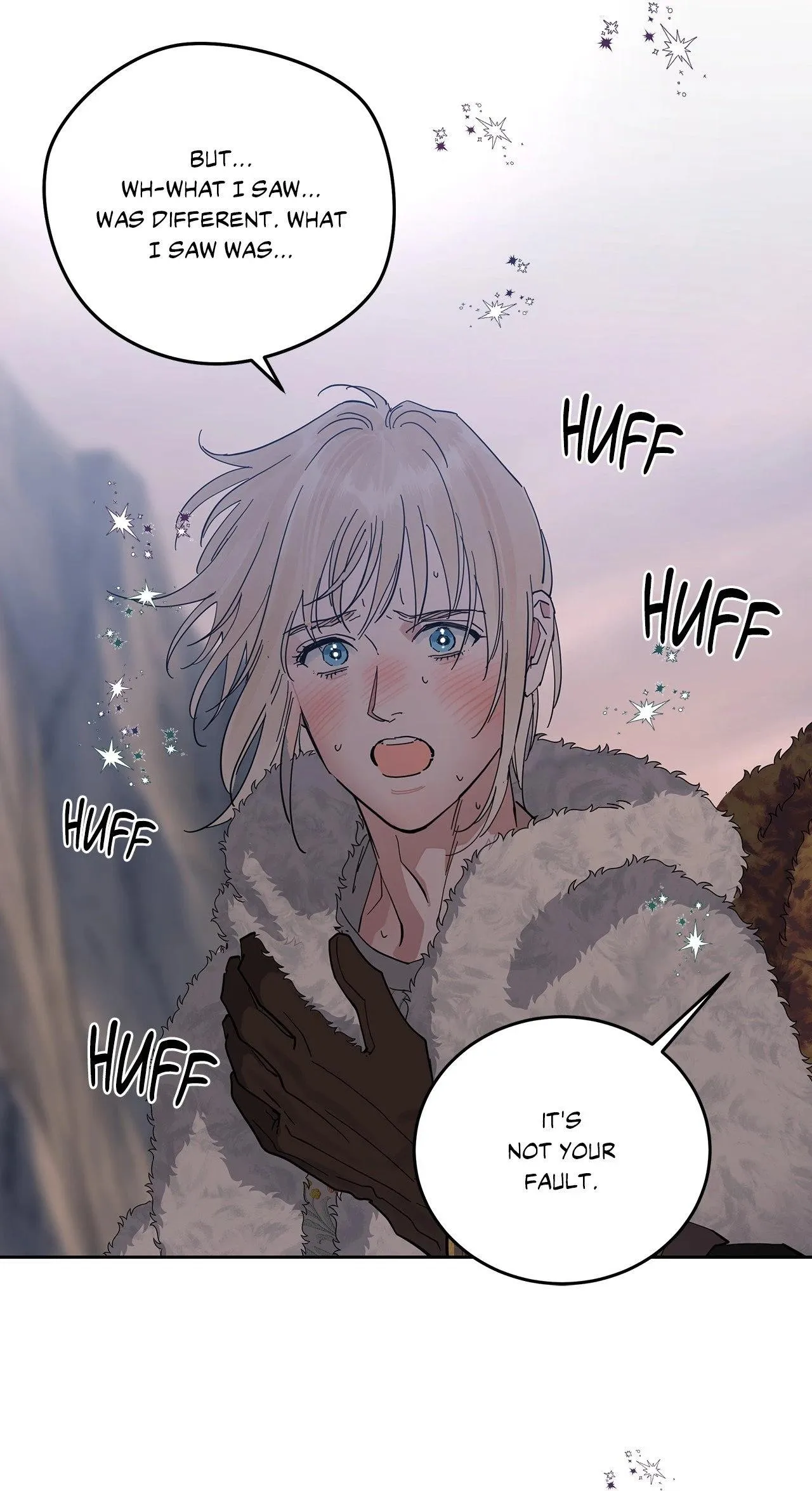 Read Antidote (Harusari) chapter 91 image 15 on Lezhin