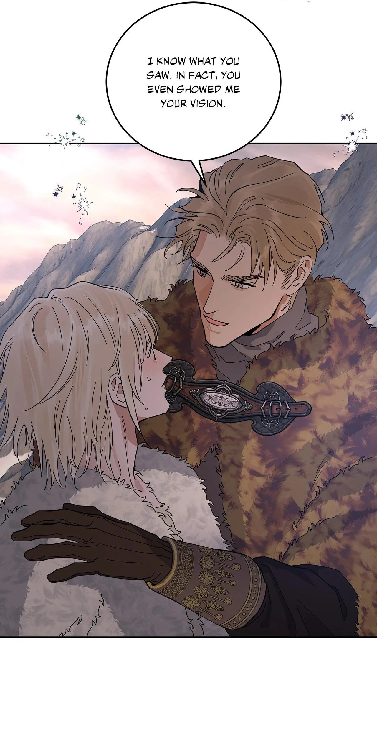 Read Antidote (Harusari) chapter 91 image 16 on Lezhin