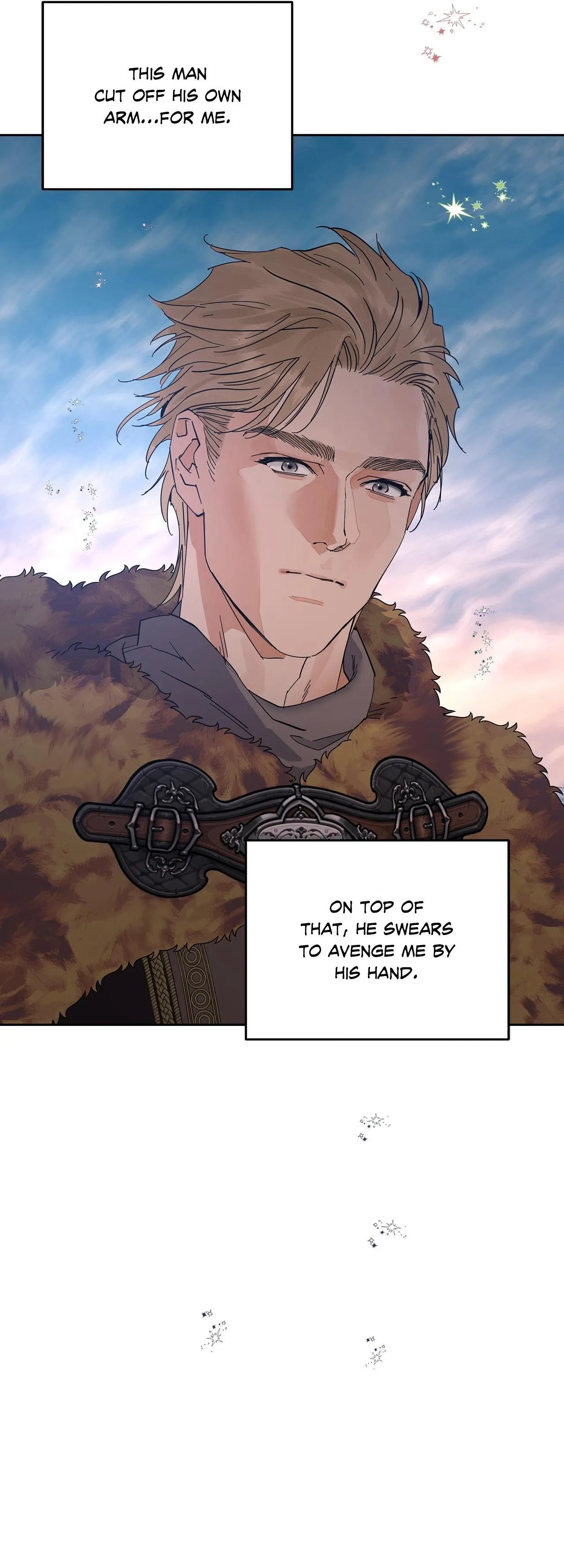 Read Antidote (Harusari) chapter 91 image 17 on Lezhin