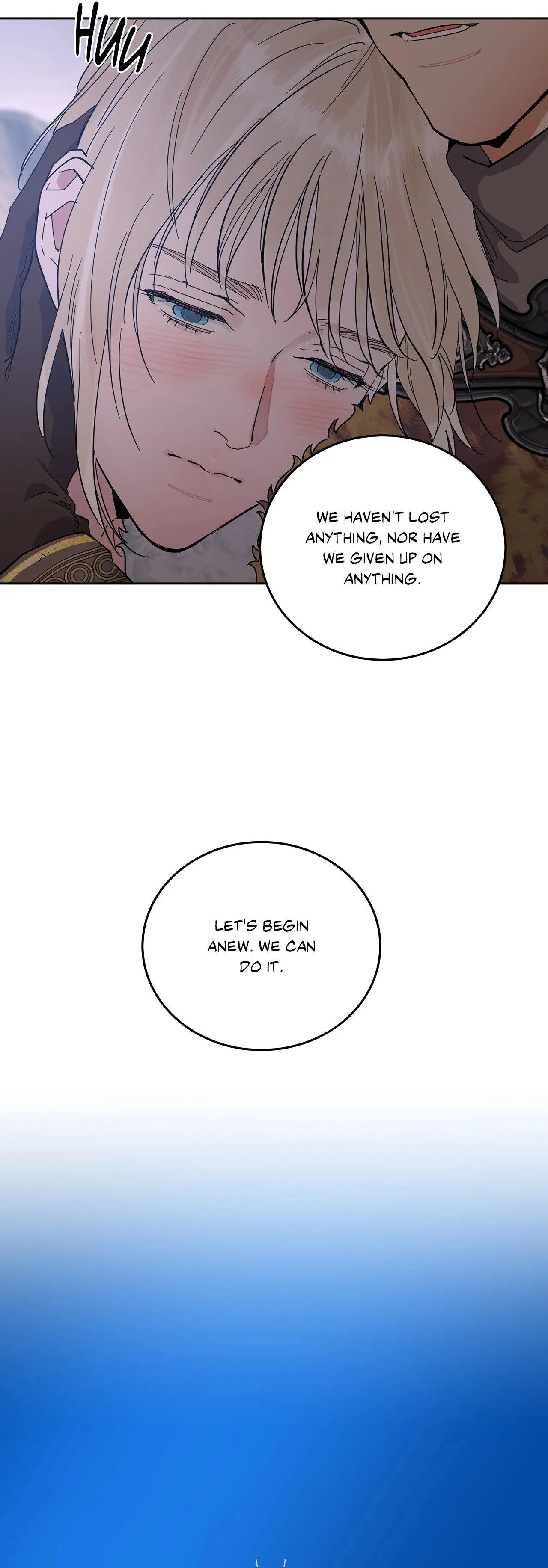 Read Antidote (Harusari) chapter 91 image 19 on Lezhin