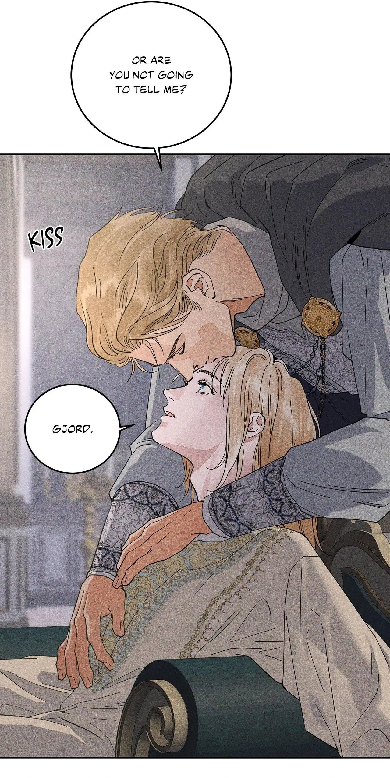 Read Antidote (Harusari) chapter 91 image 26 on Lezhin