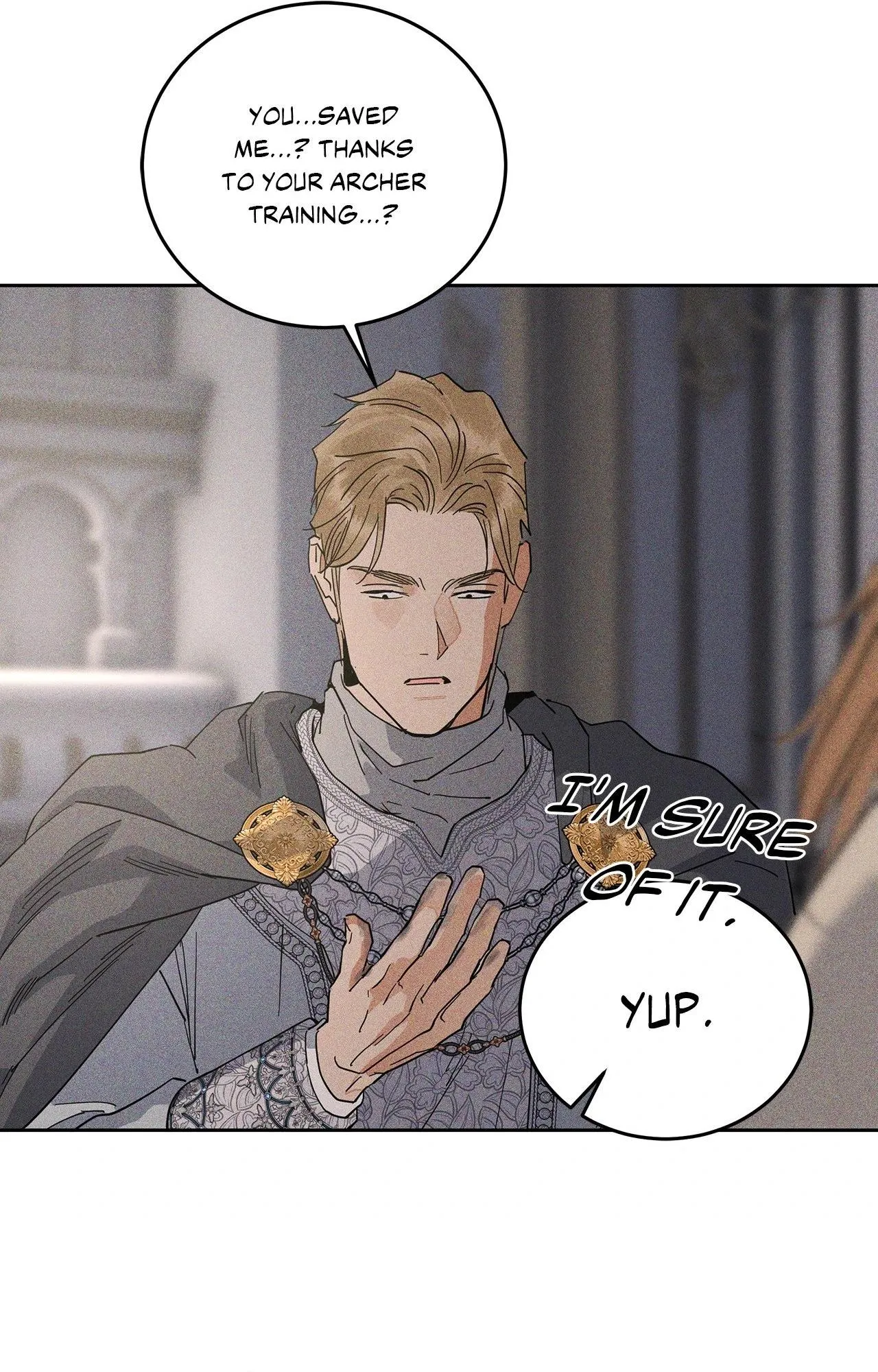 Read Antidote (Harusari) chapter 91 image 29 on Lezhin