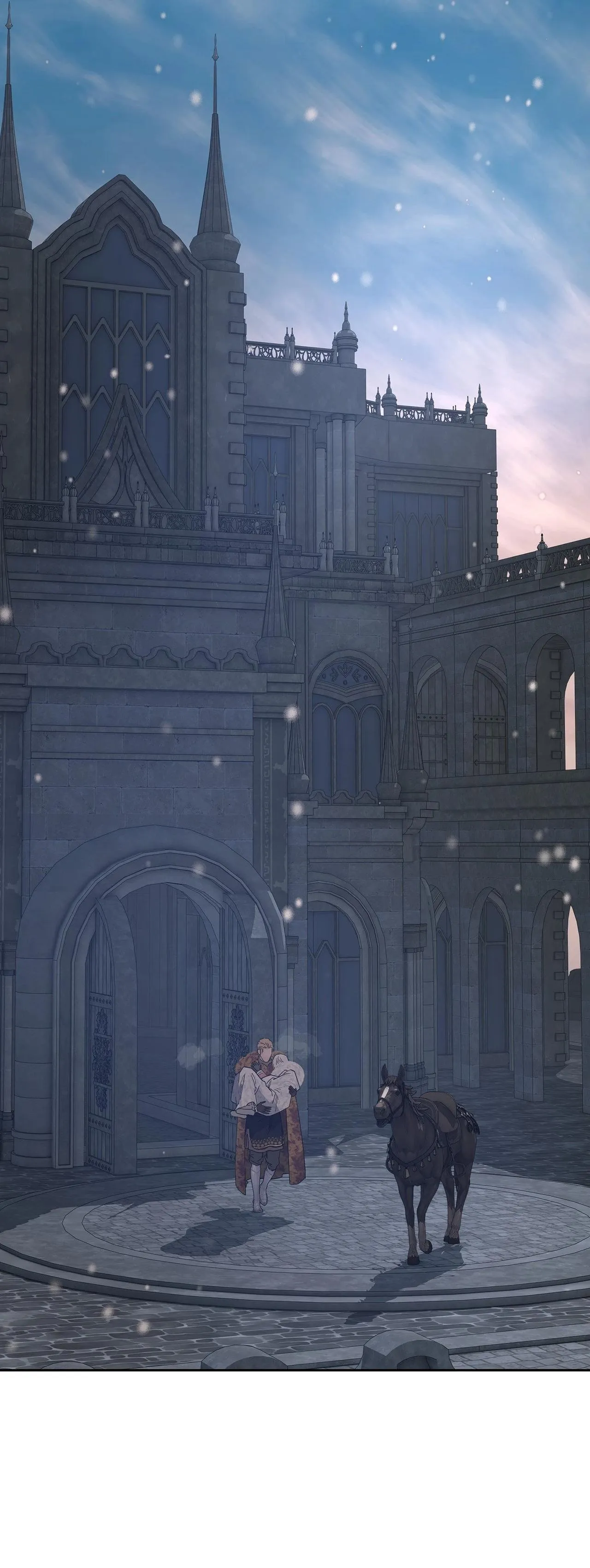 Read Antidote (Harusari) chapter 91 image 3 on Lezhin