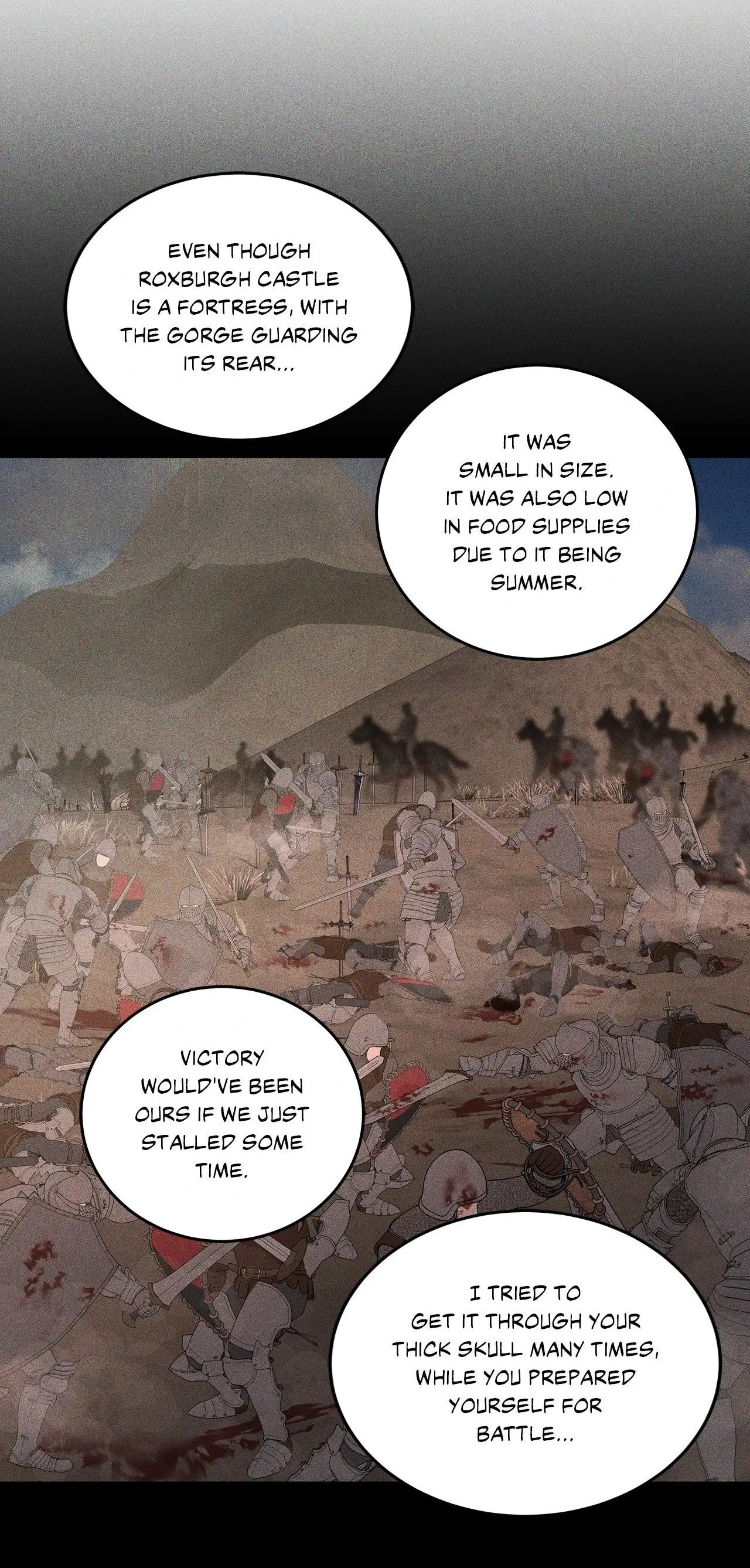 Read Antidote (Harusari) chapter 91 image 36 on Lezhin