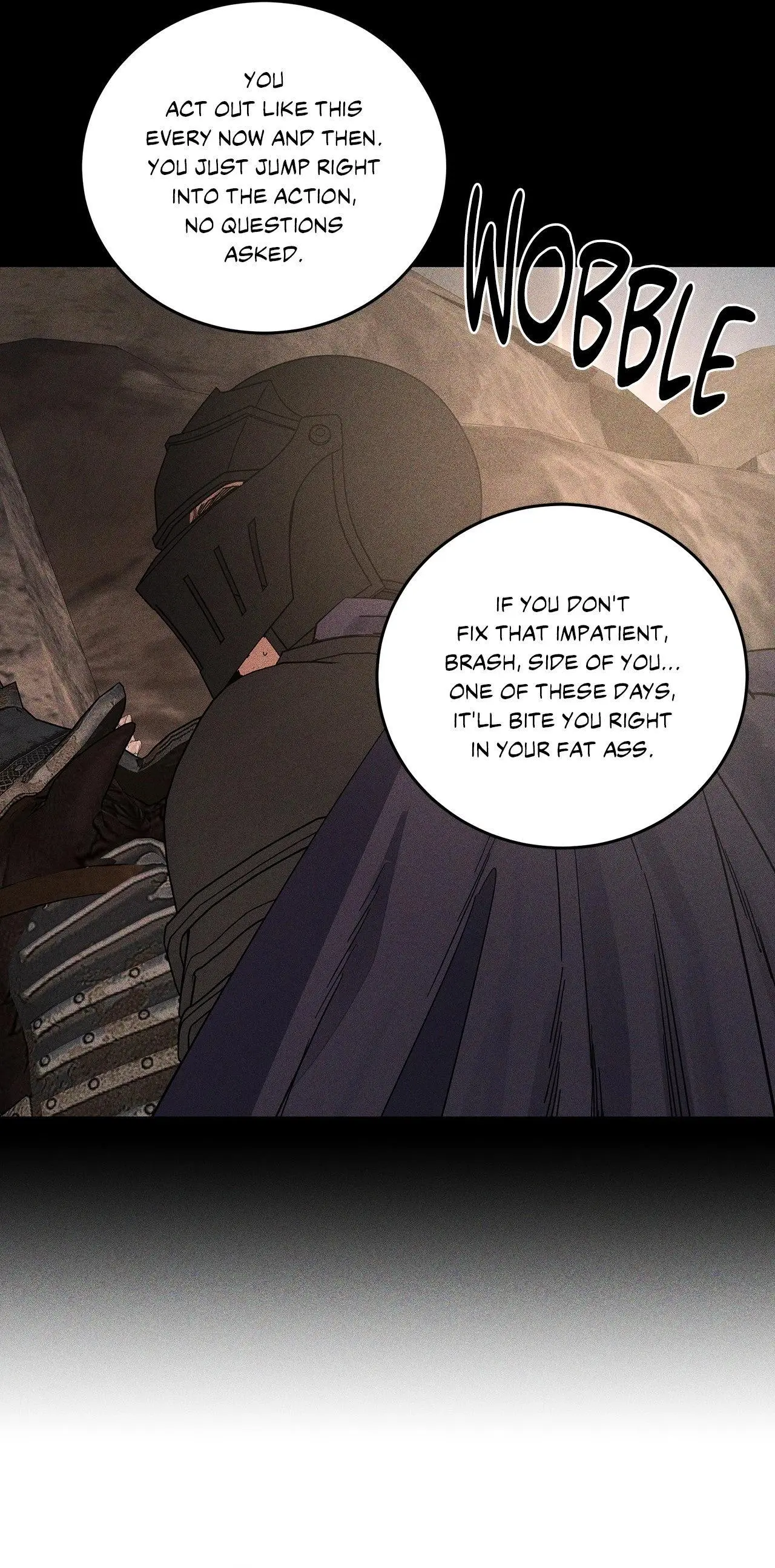 Read Antidote (Harusari) chapter 91 image 37 on Lezhin