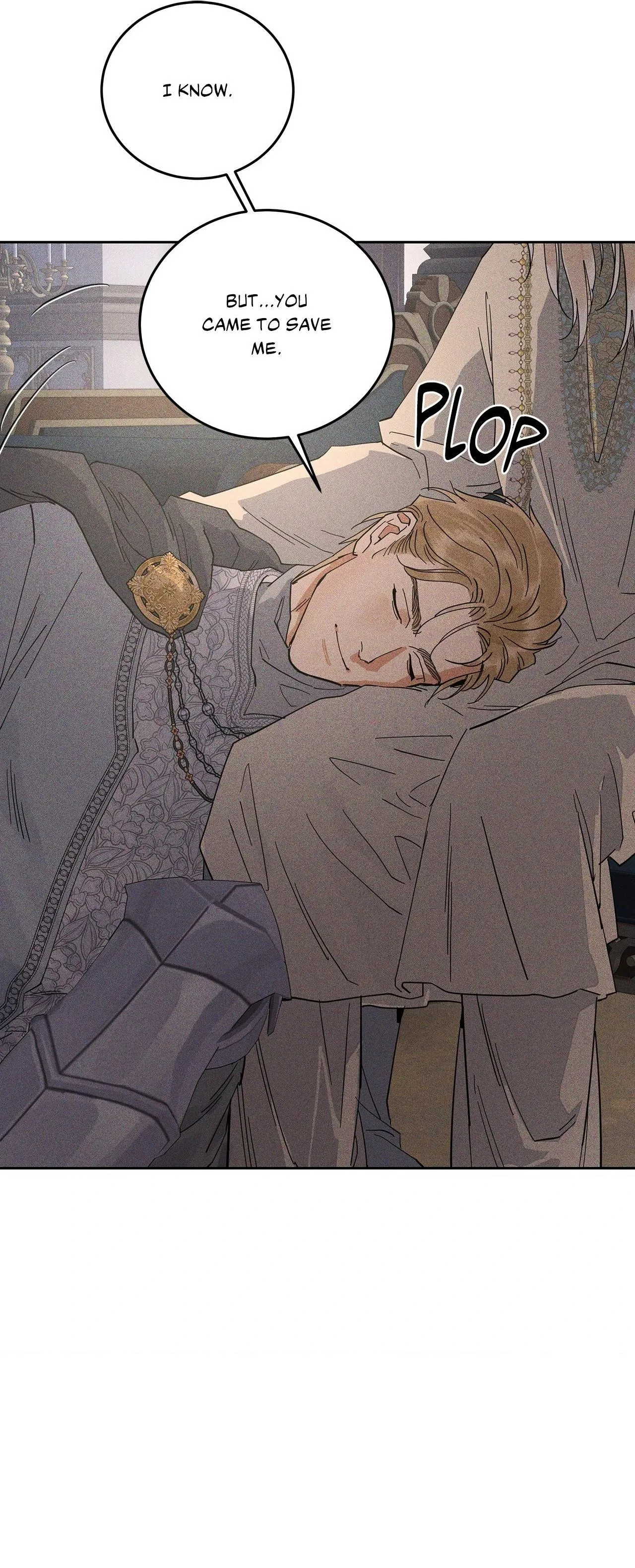 Read Antidote (Harusari) chapter 91 image 38 on Lezhin
