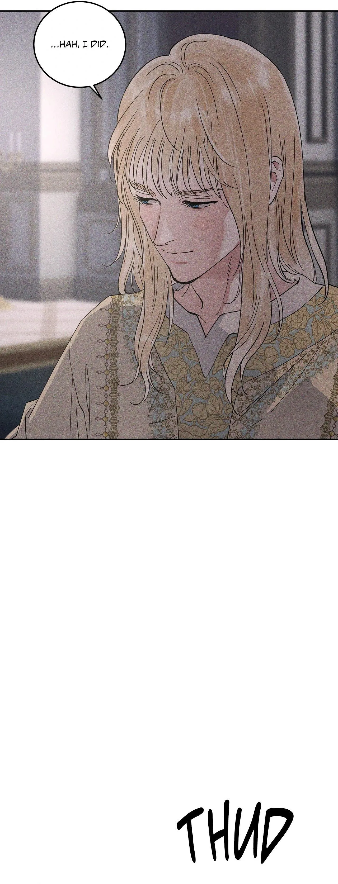 Read Antidote (Harusari) chapter 91 image 39 on Lezhin