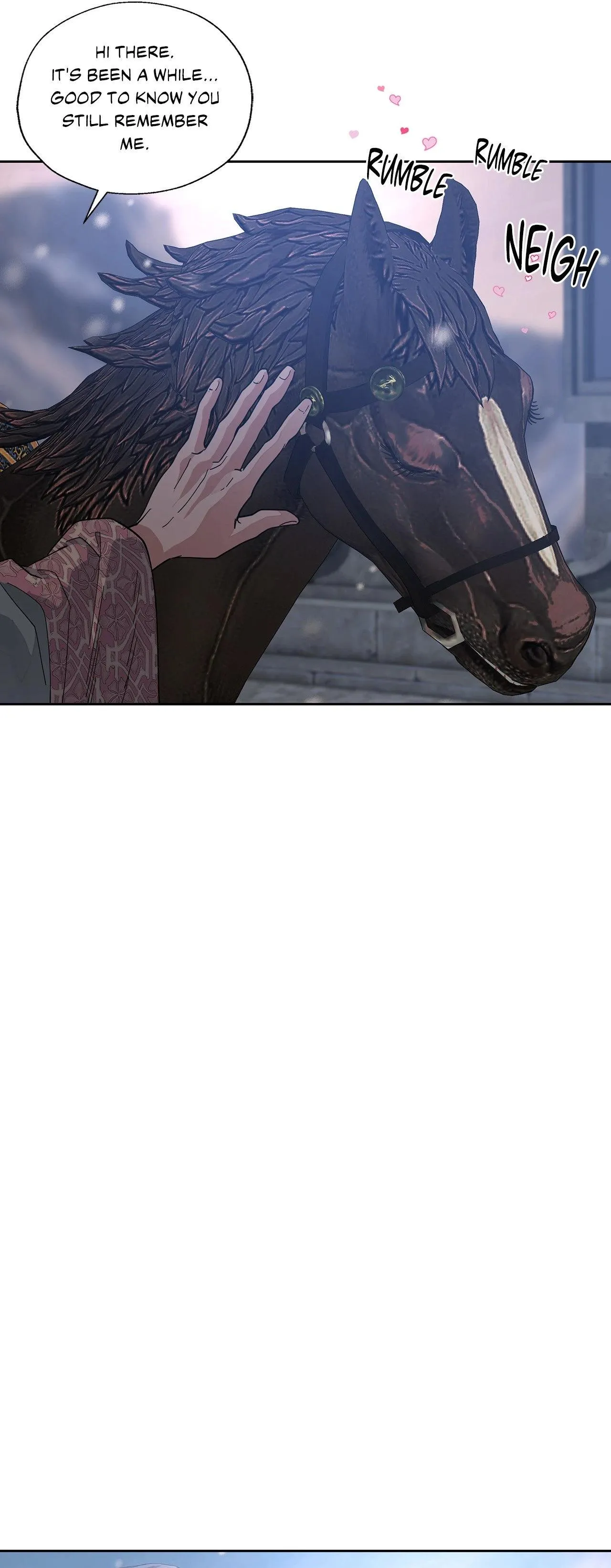 Read Antidote (Harusari) chapter 91 image 4 on Lezhin