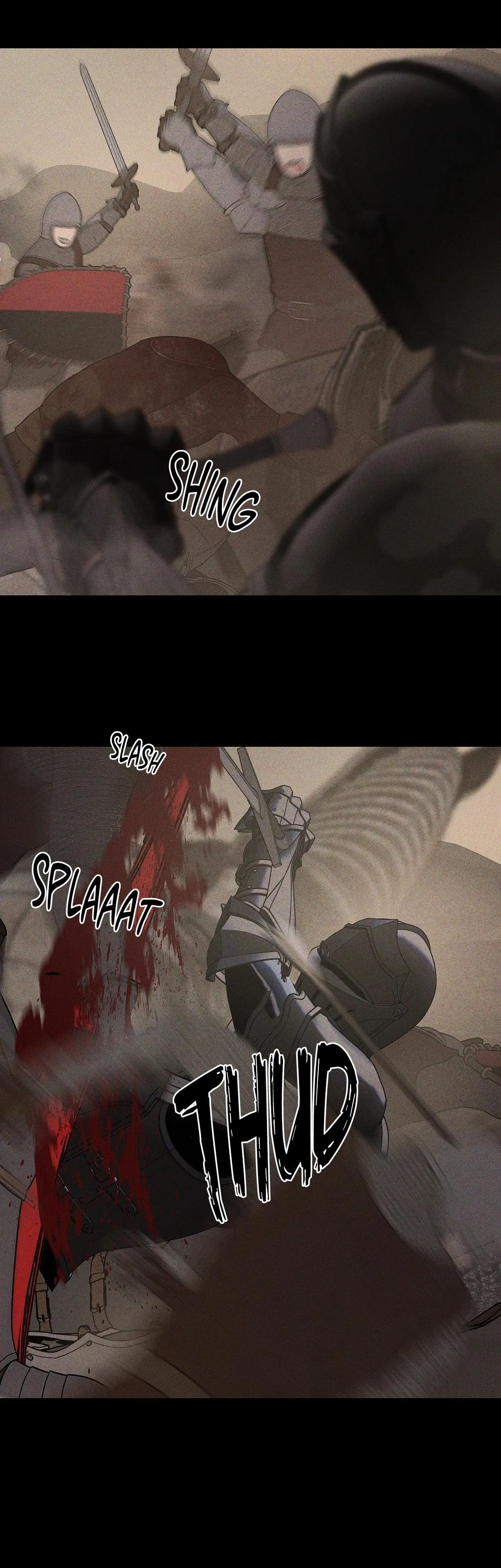 Read Antidote (Harusari) chapter 91 image 41 on Lezhin