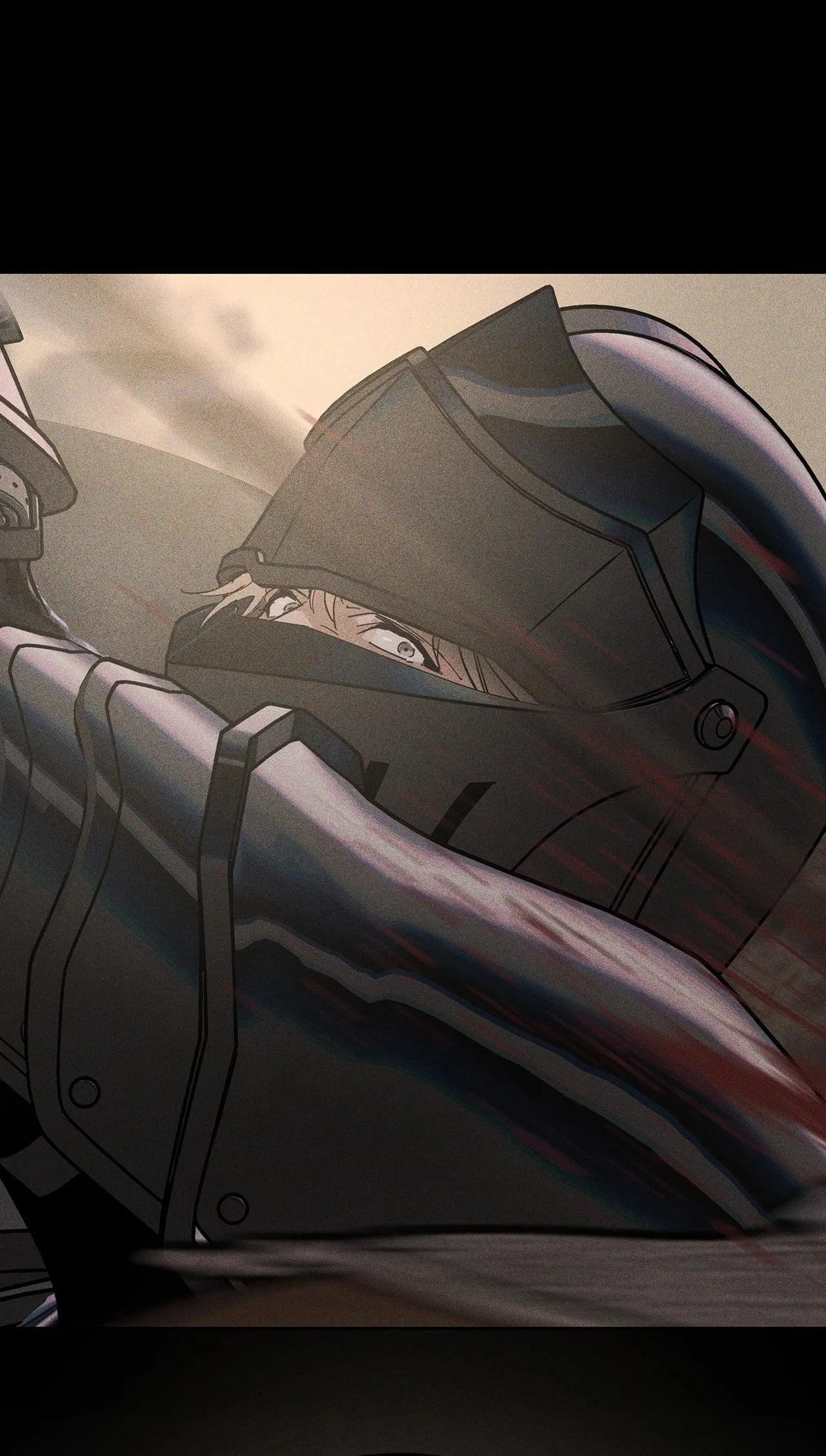 Read Antidote (Harusari) chapter 91 image 42 on Lezhin