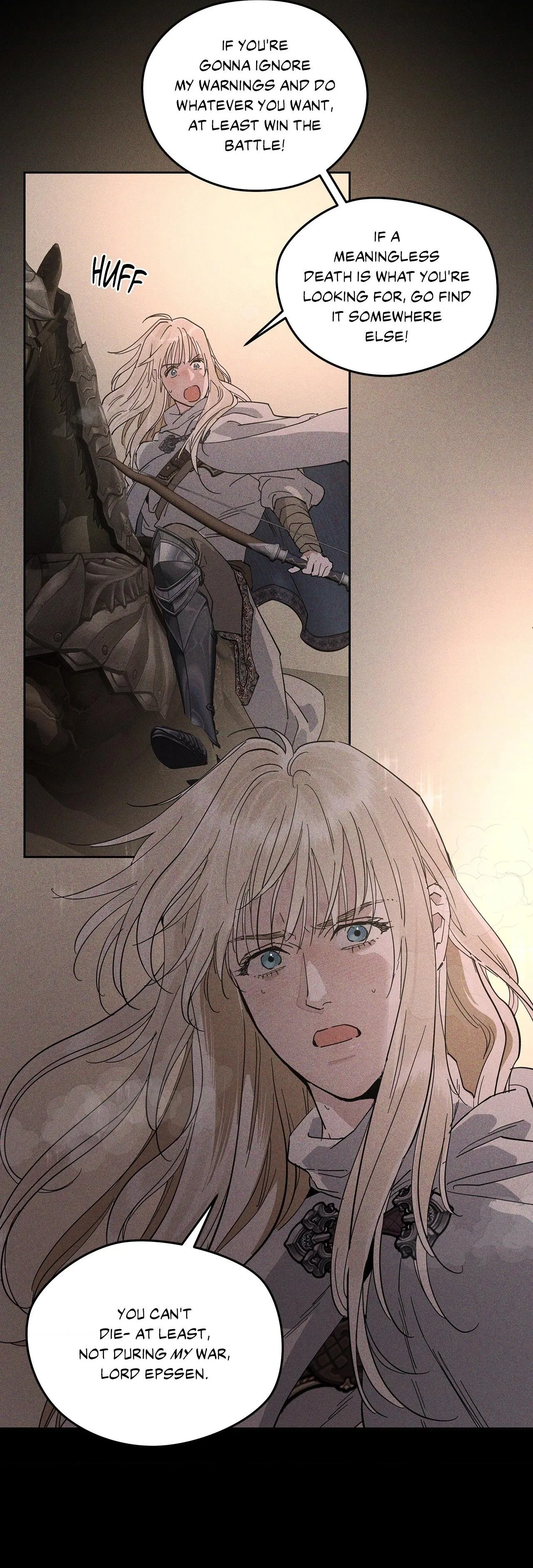 Read Antidote (Harusari) chapter 91 image 43 on Lezhin