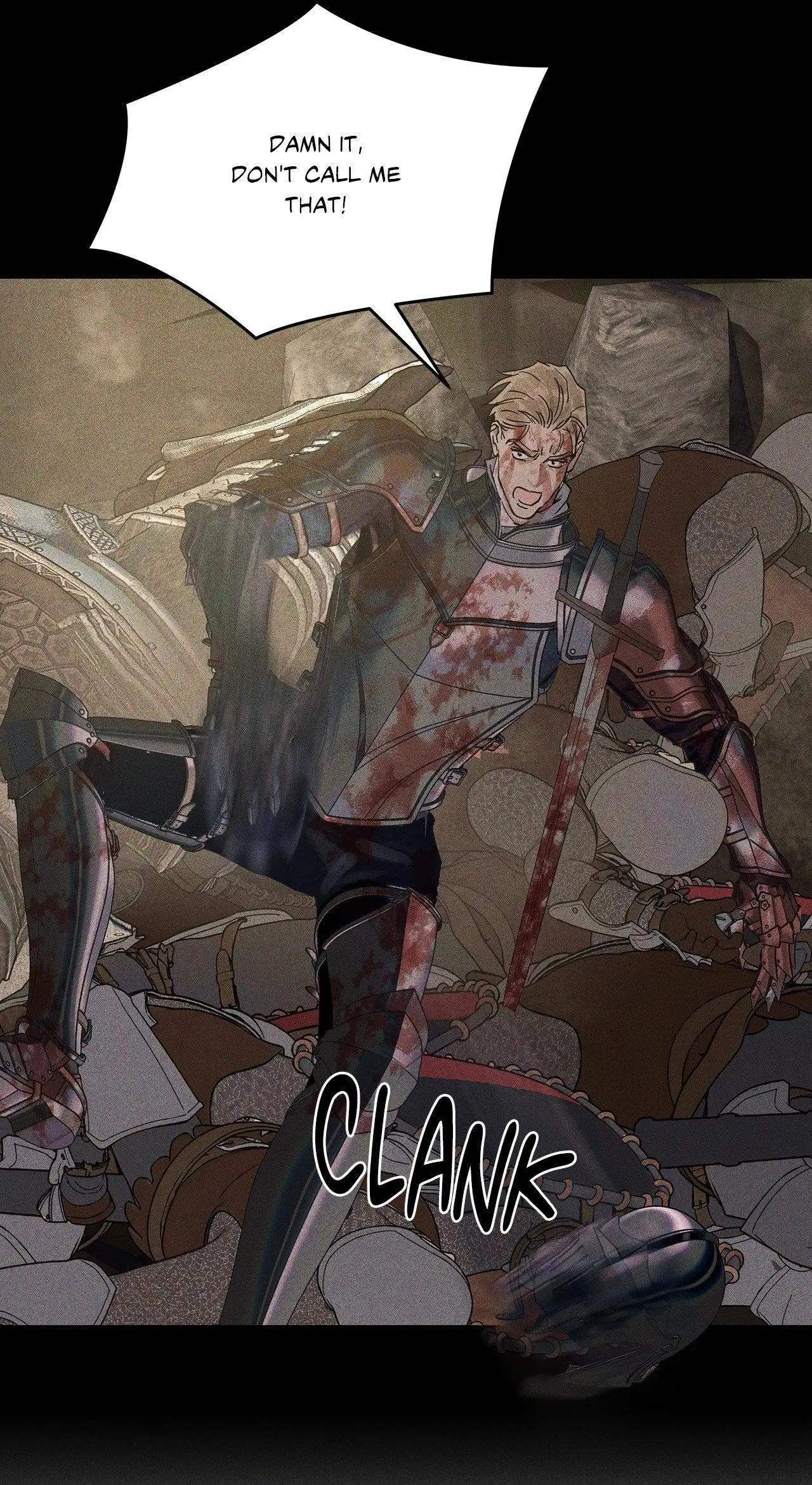 Read Antidote (Harusari) chapter 91 image 44 on Lezhin