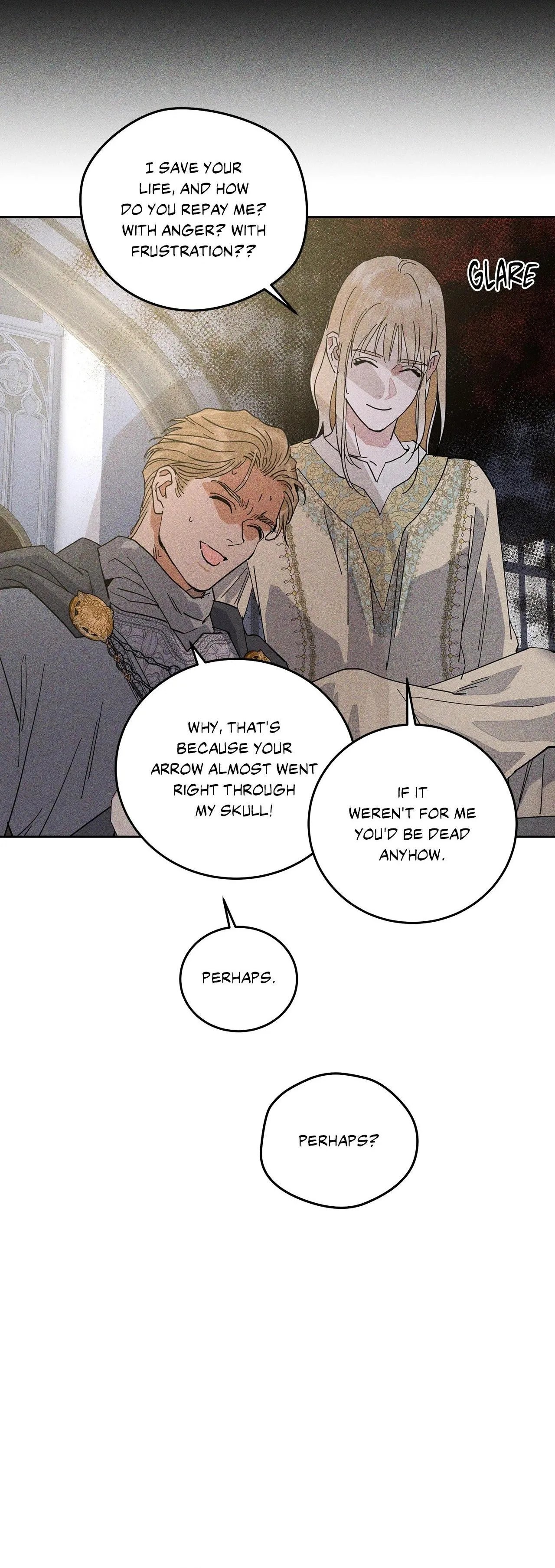 Read Antidote (Harusari) chapter 91 image 45 on Lezhin