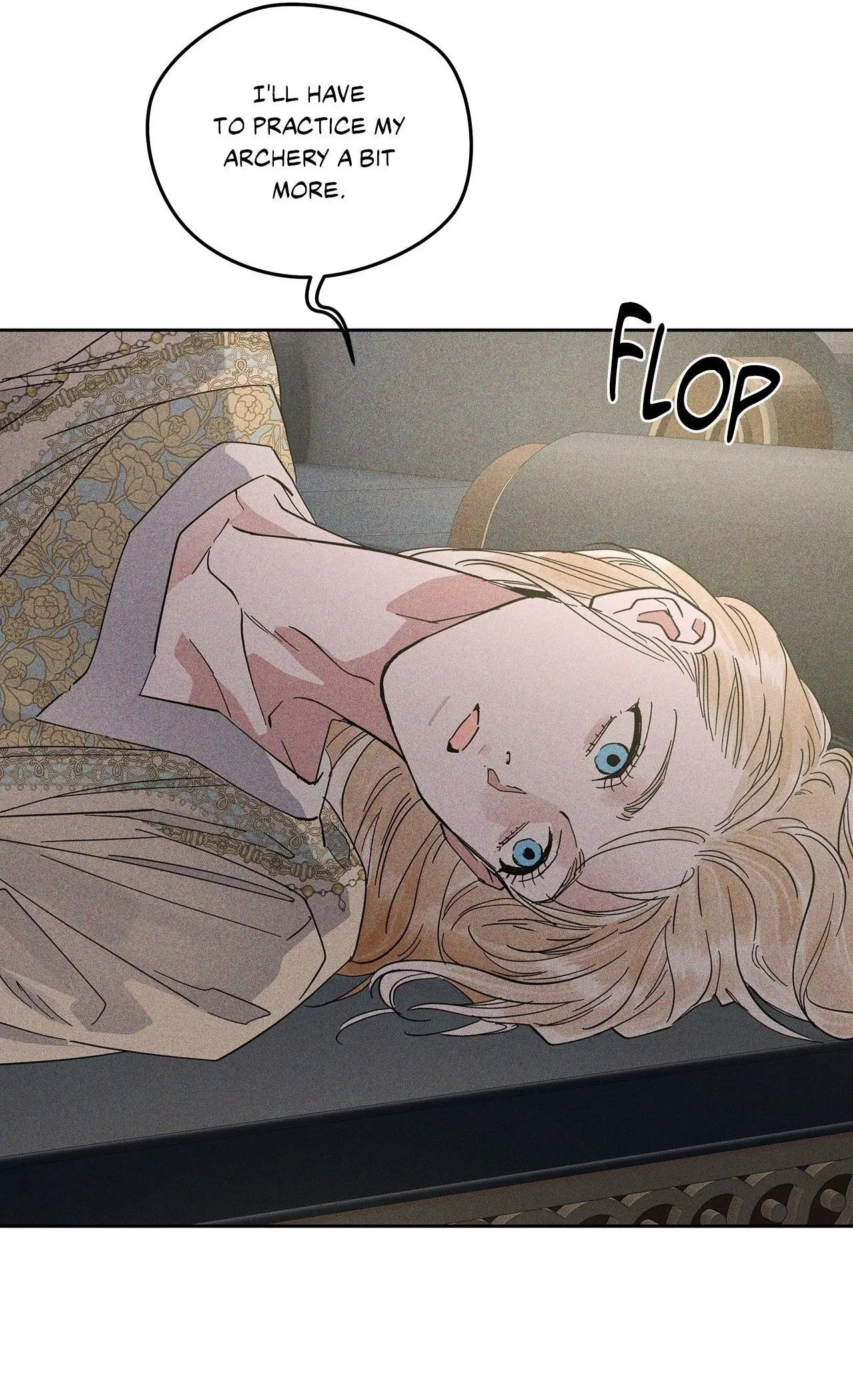 Read Antidote (Harusari) chapter 91 image 46 on Lezhin