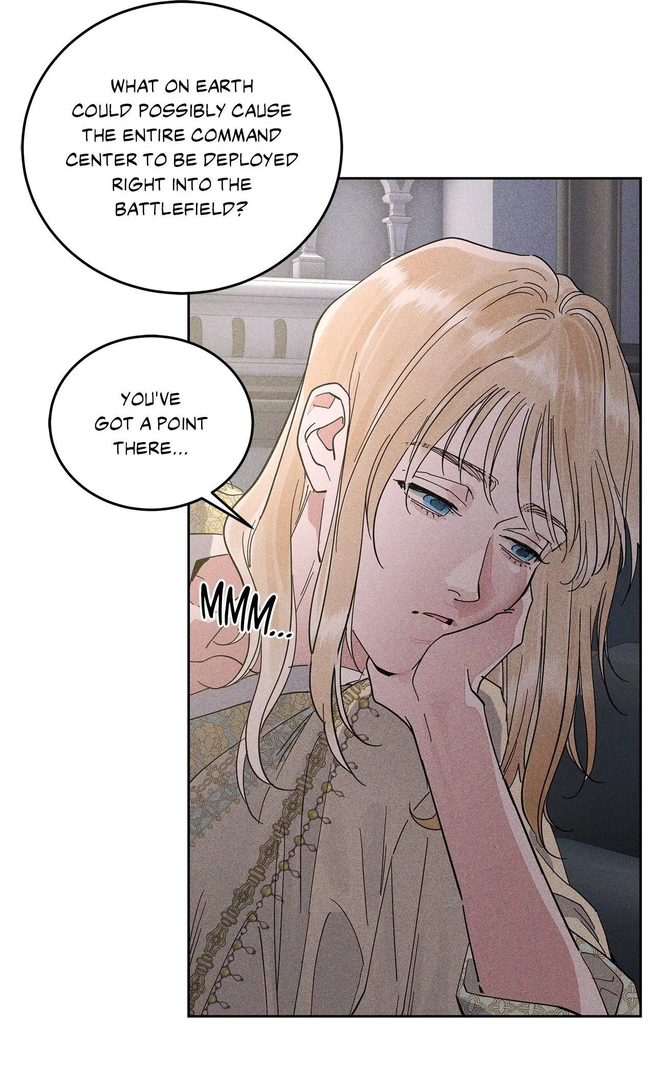Read Antidote (Harusari) chapter 91 image 48 on Lezhin