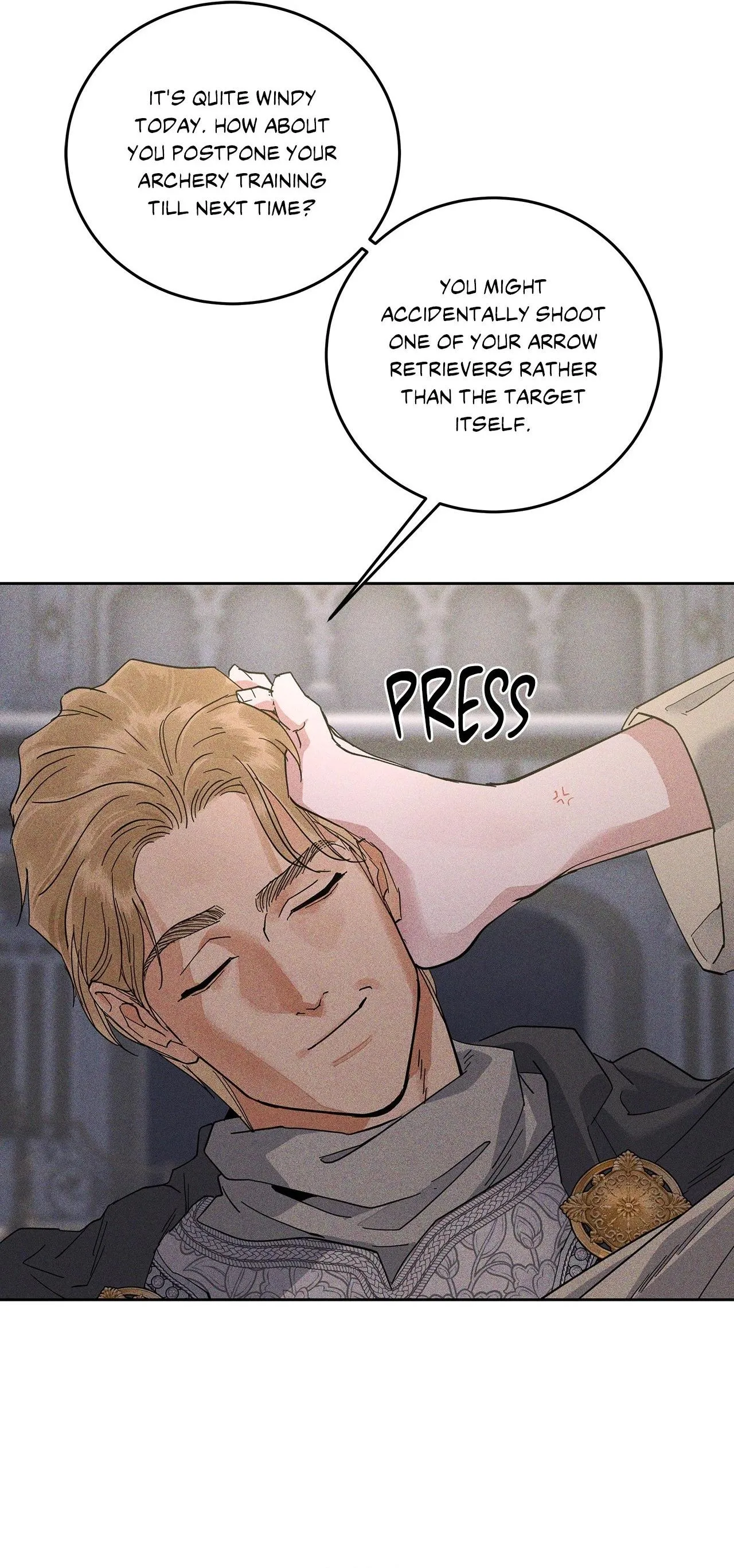 Read Antidote (Harusari) chapter 91 image 49 on Lezhin