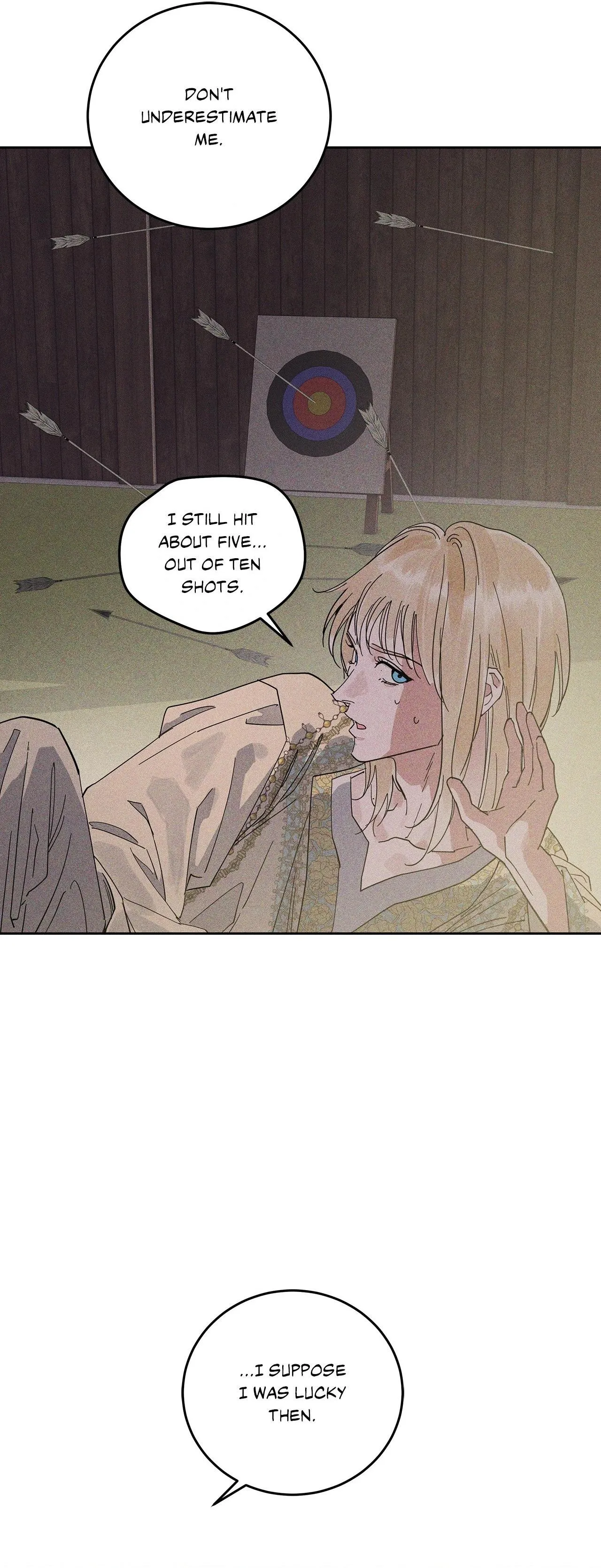 Read Antidote (Harusari) chapter 91 image 51 on Lezhin